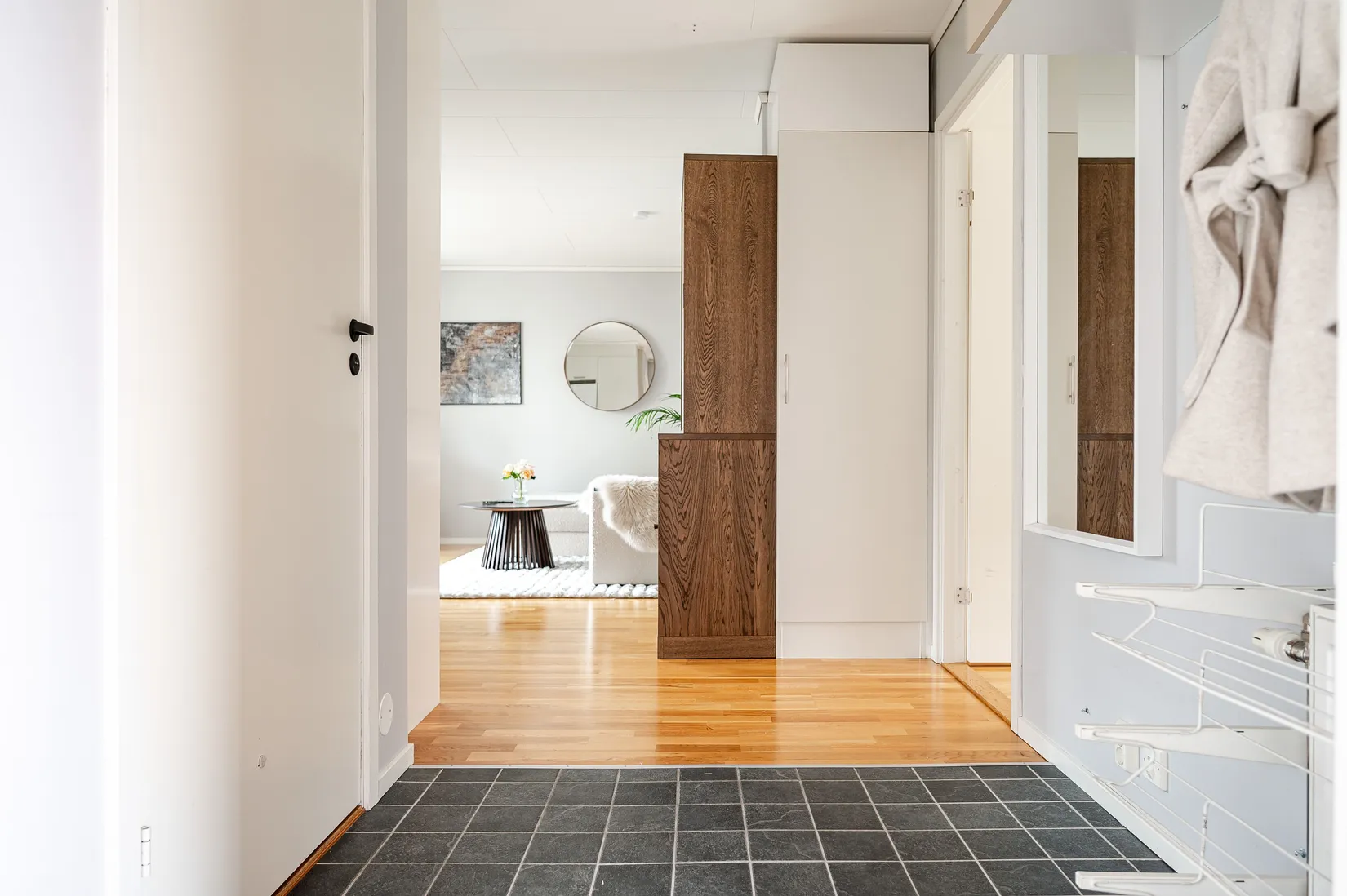 Bostadsrätt, Visirvägen 13, Segeltorp, Huddinge