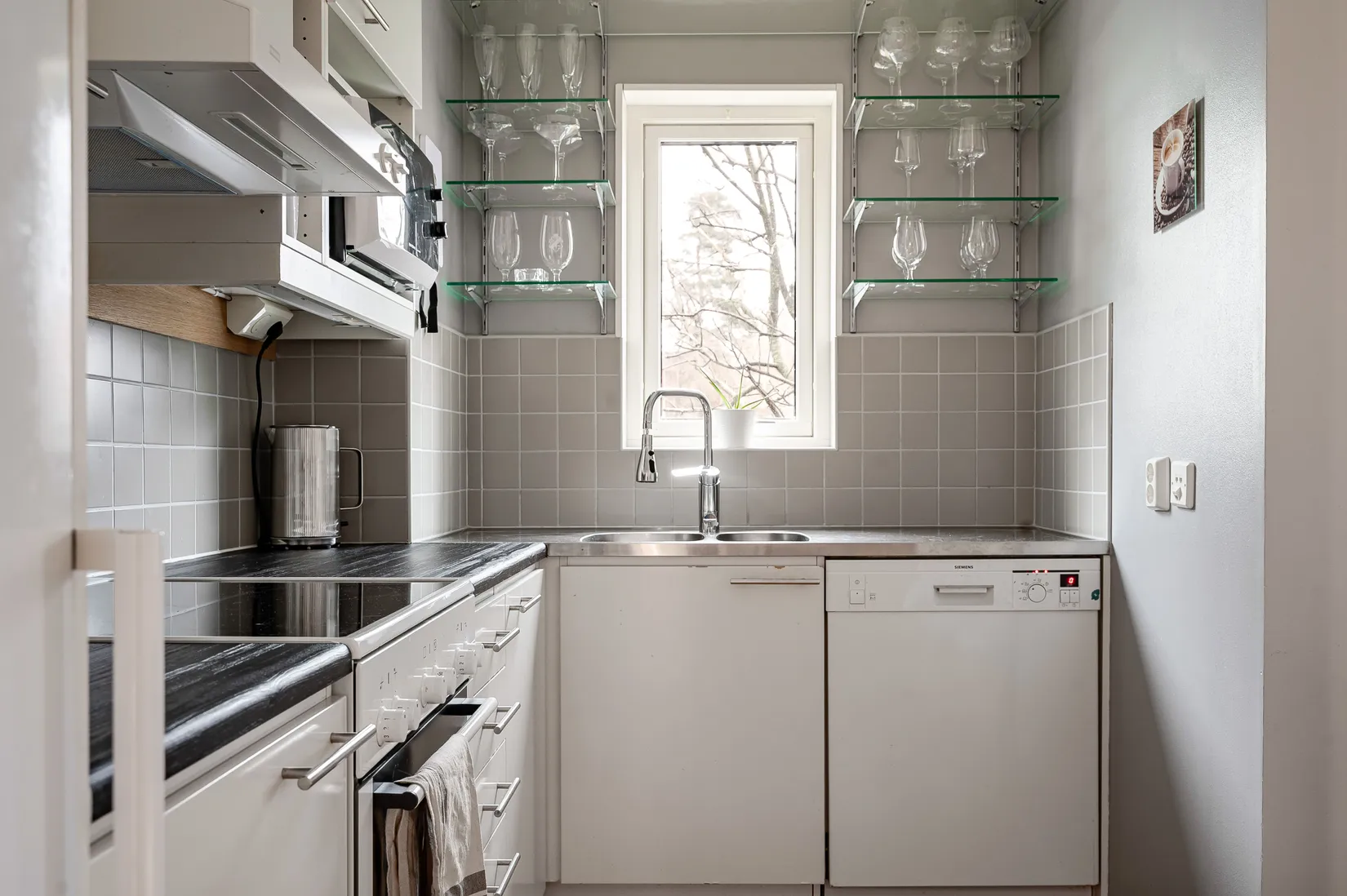 Bostadsrätt, Visirvägen 13, Segeltorp, Huddinge