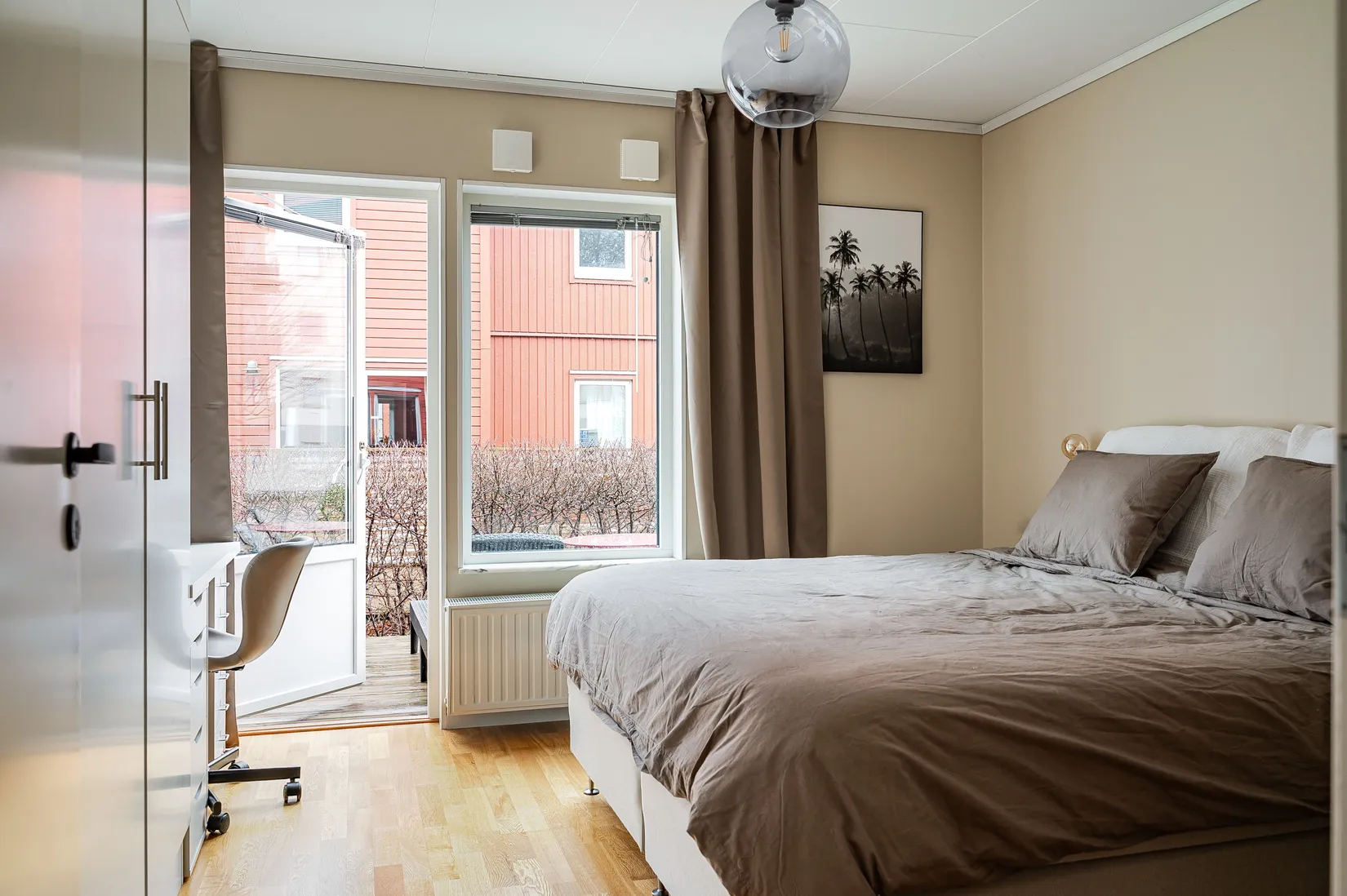 Bostadsrätt, Visirvägen 13, Segeltorp, Huddinge