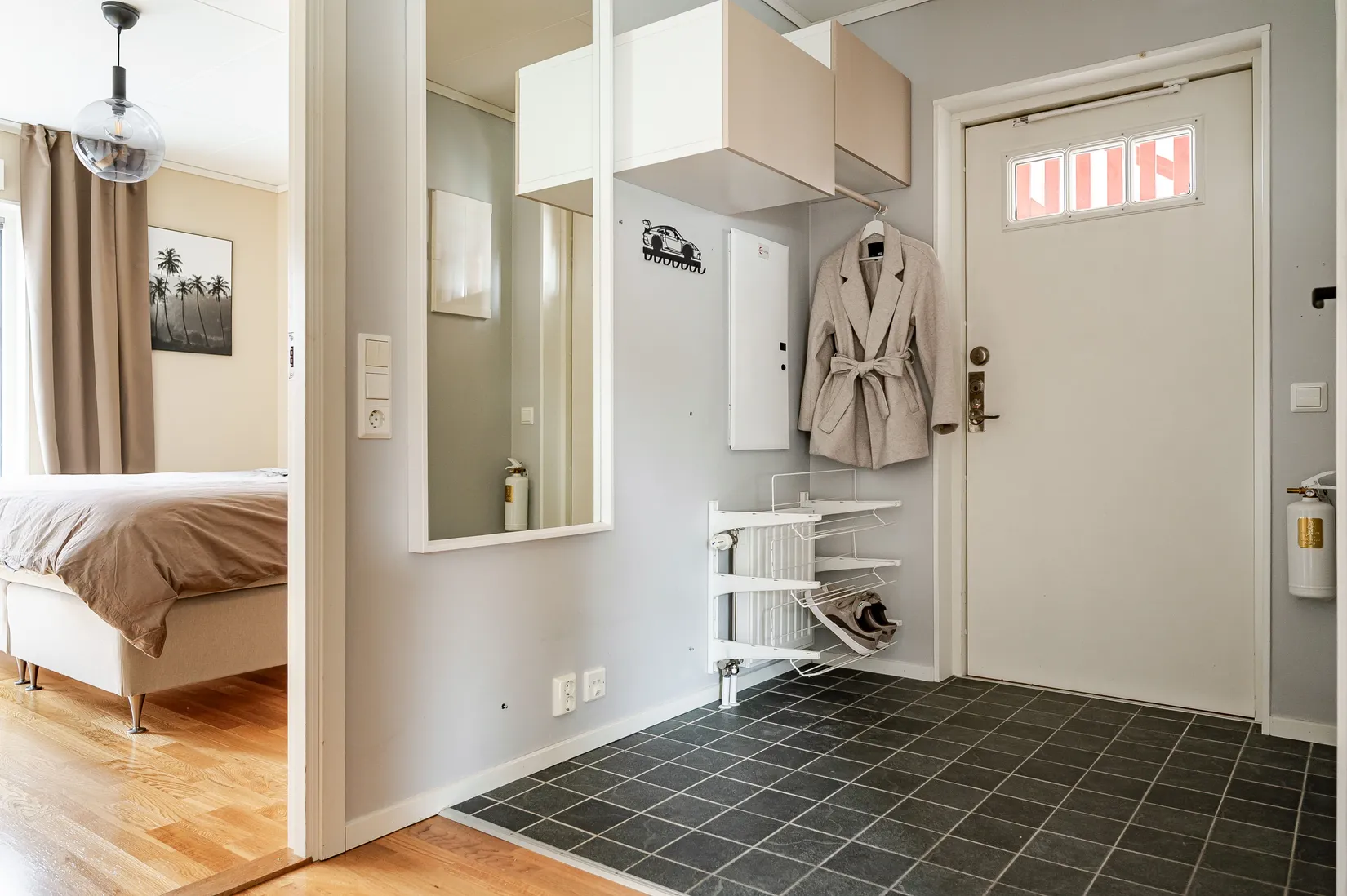 Bostadsrätt, Visirvägen 13, Segeltorp, Huddinge