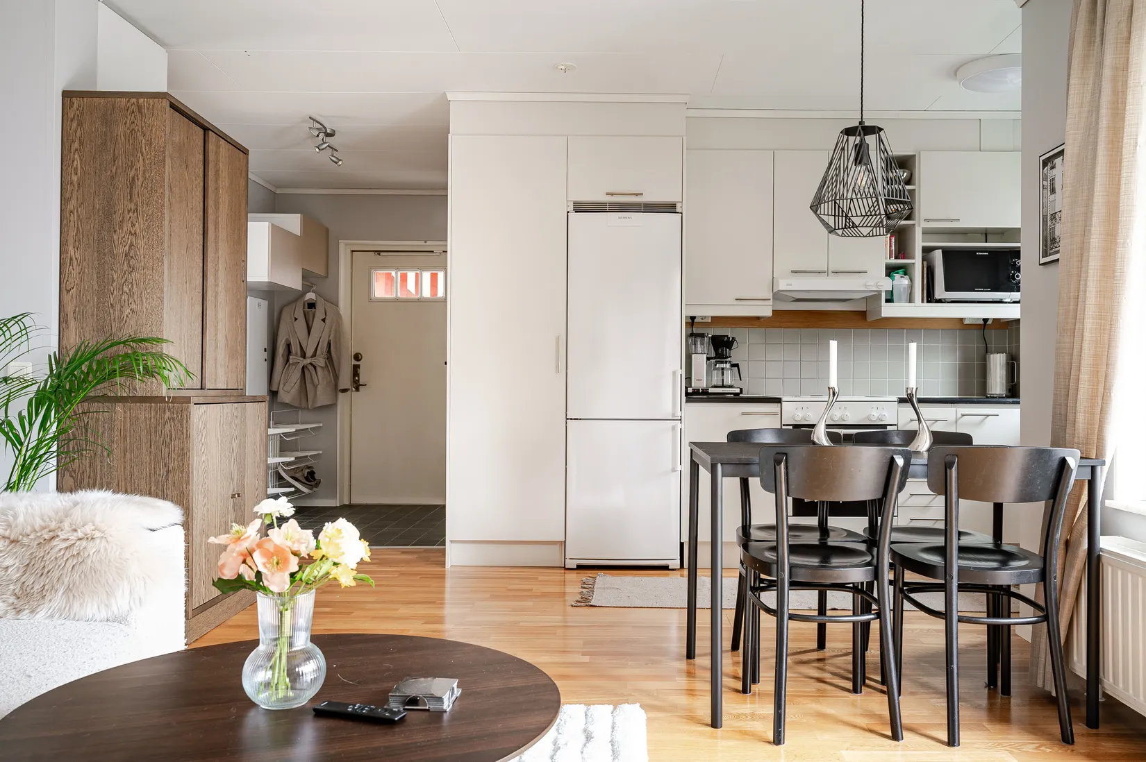 Bostadsrätt, Visirvägen 13, Segeltorp, Huddinge