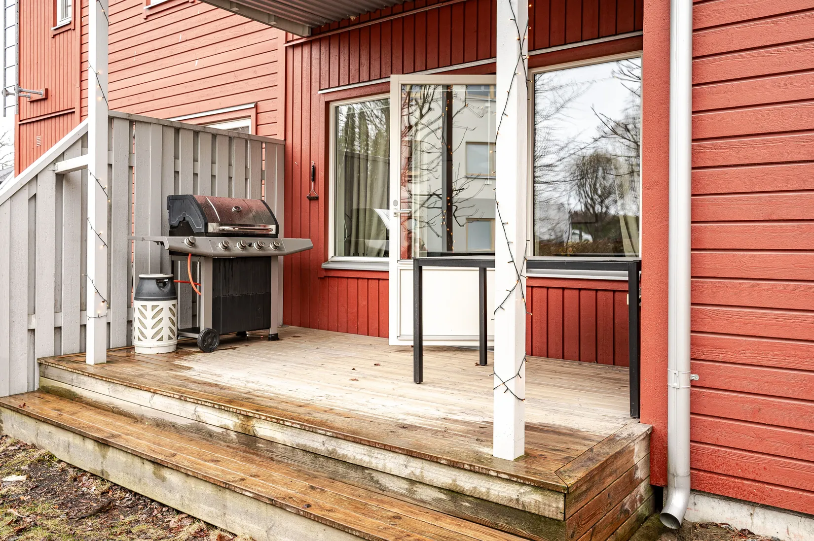 Bostadsrätt, Visirvägen 13, Segeltorp, Huddinge