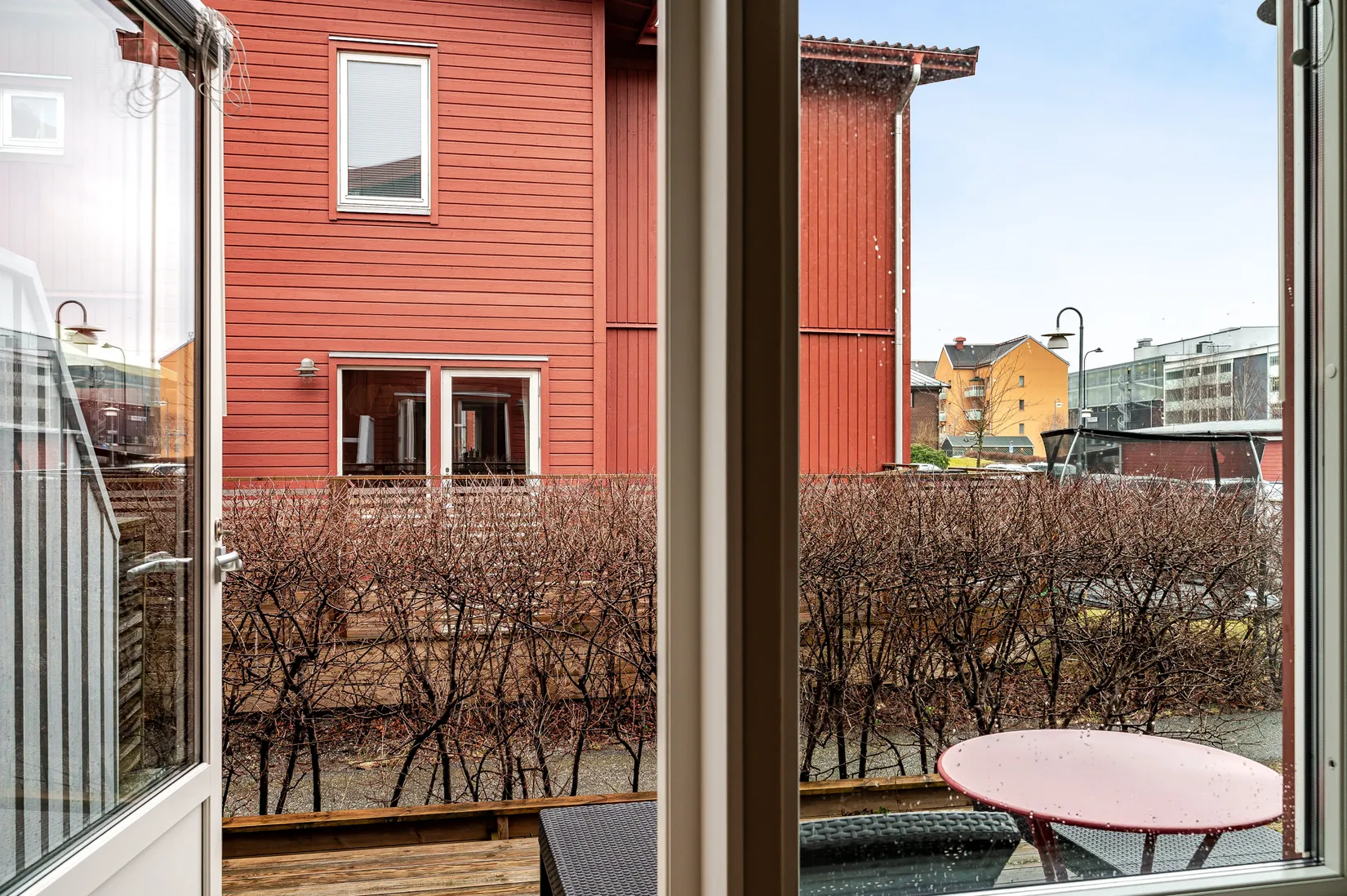 Bostadsrätt, Visirvägen 13, Segeltorp, Huddinge