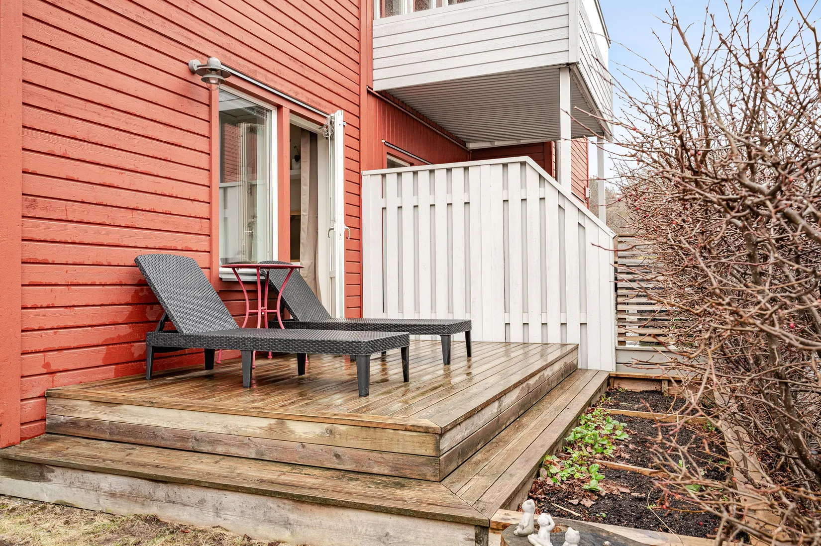 Bostadsrätt, Visirvägen 13, Segeltorp, Huddinge