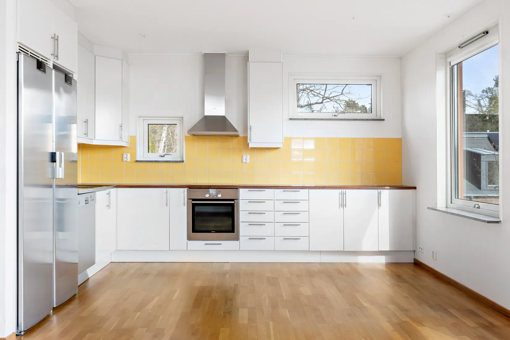 Bostadsrätt, Kvarnbergsvägen 33, Huddinge