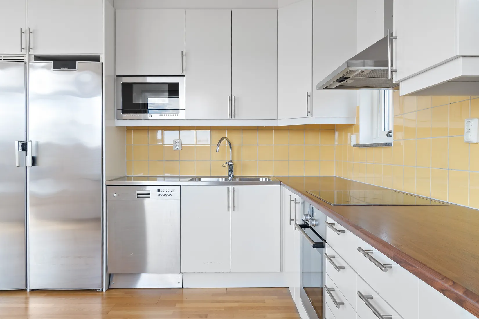 Bostadsrätt, Kvarnbergsvägen 33, Huddinge
