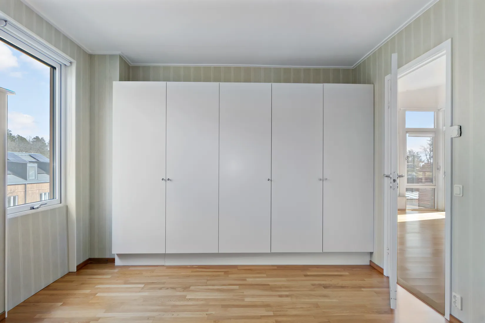 Bostadsrätt, Kvarnbergsvägen 33, Huddinge