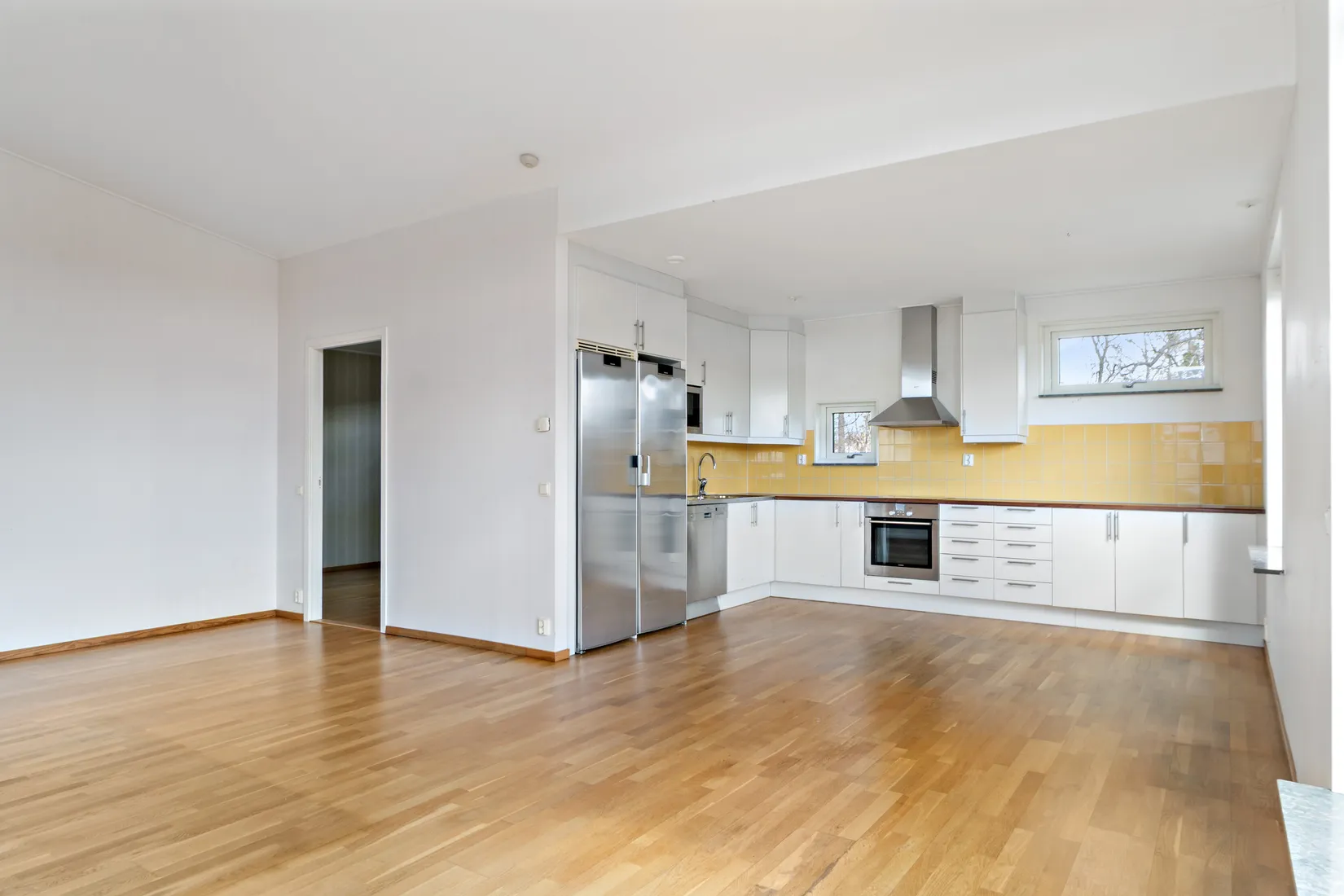 Bostadsrätt, Kvarnbergsvägen 33, Huddinge