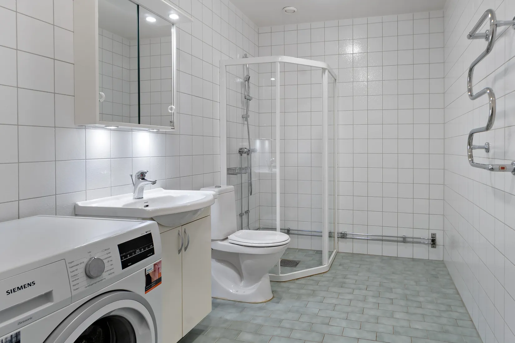 Bostadsrätt, Kvarnbergsvägen 33, Huddinge