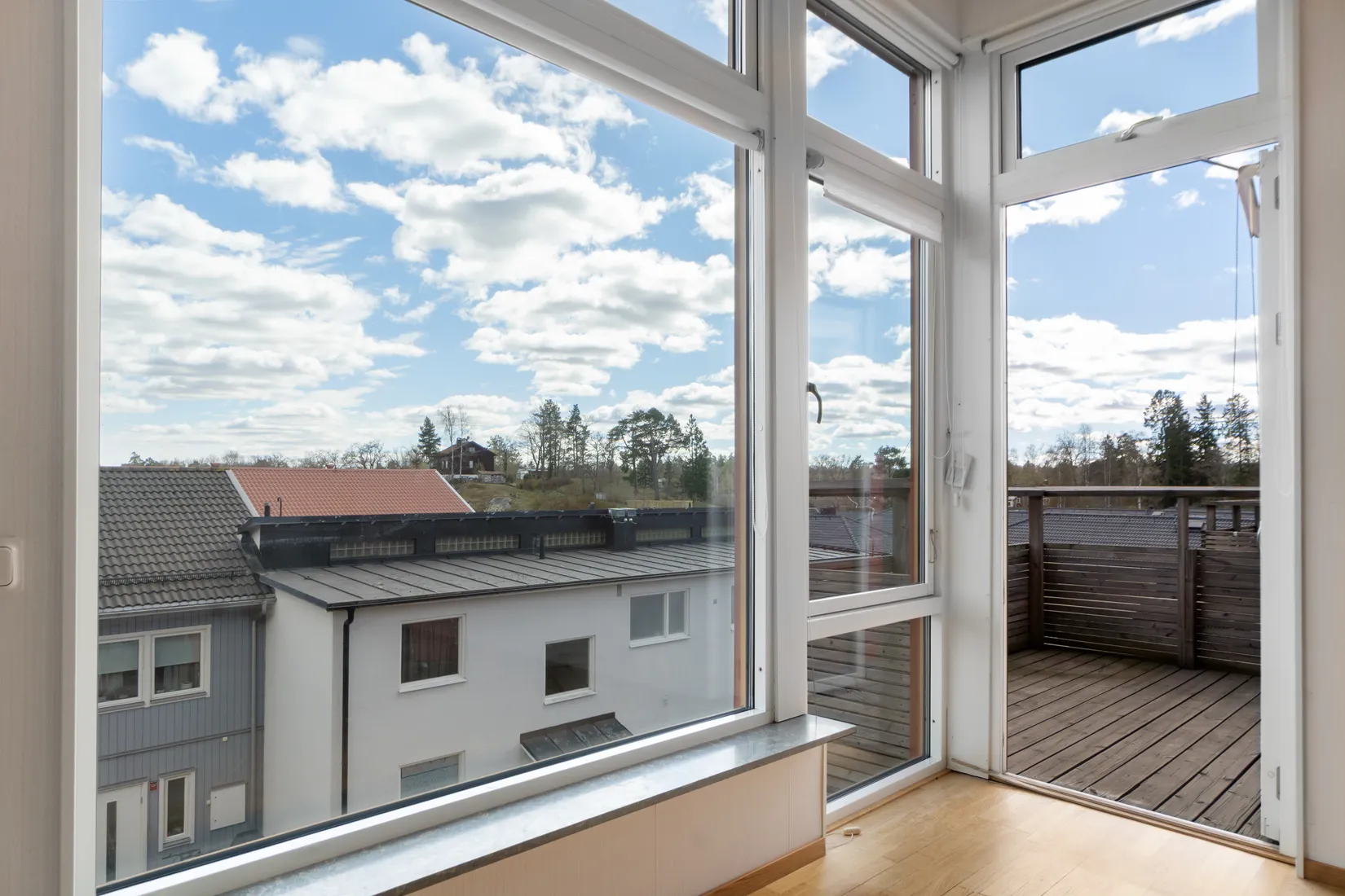 Bostadsrätt, Kvarnbergsvägen 33, Huddinge
