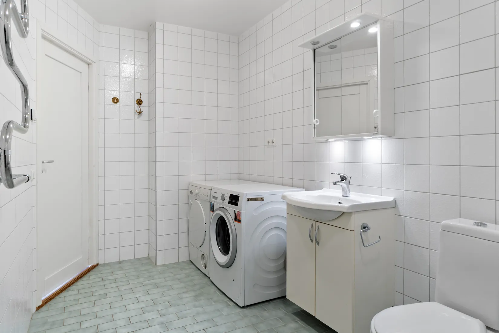 Bostadsrätt, Kvarnbergsvägen 33, Huddinge