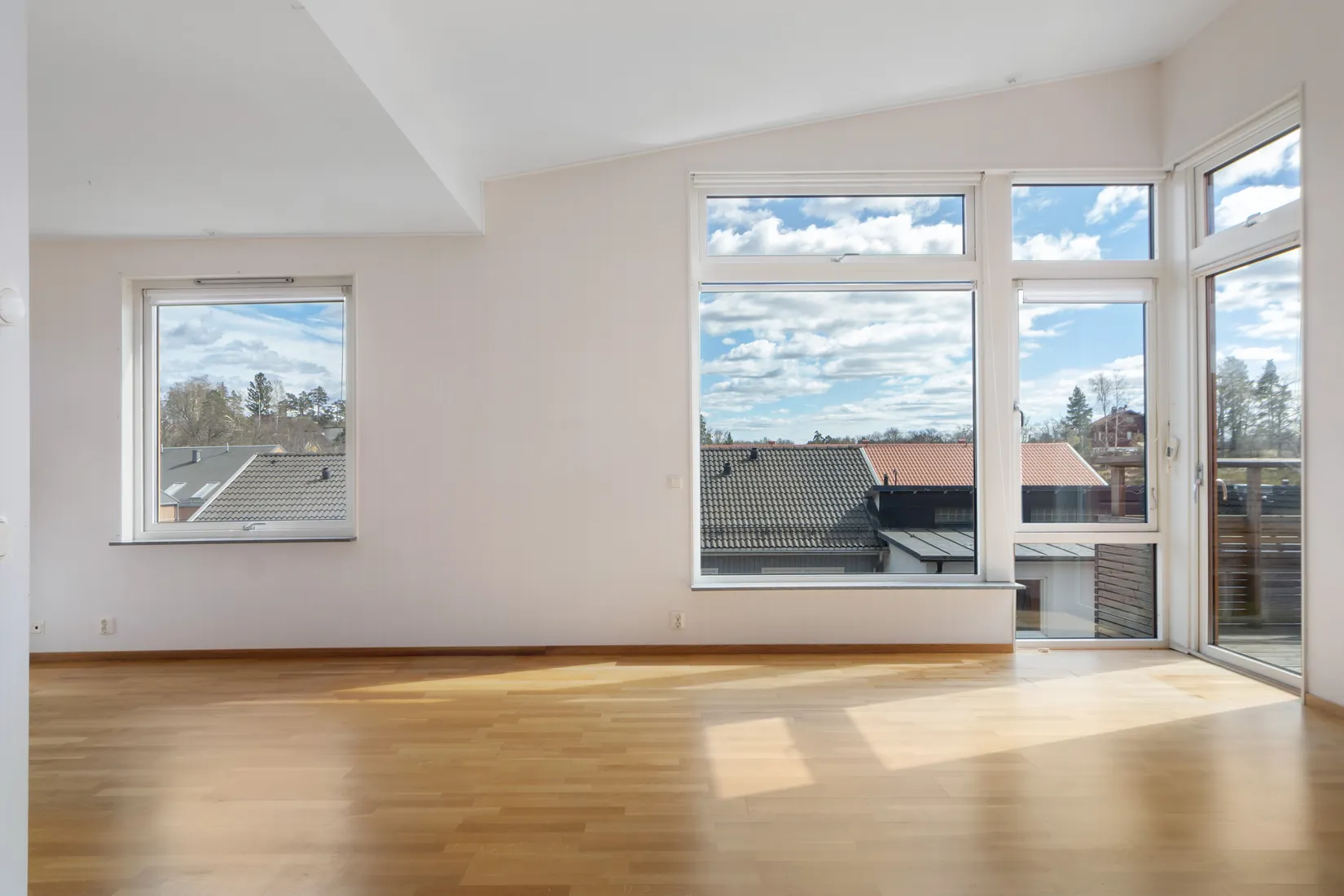 Bostadsrätt, Kvarnbergsvägen 33, Huddinge