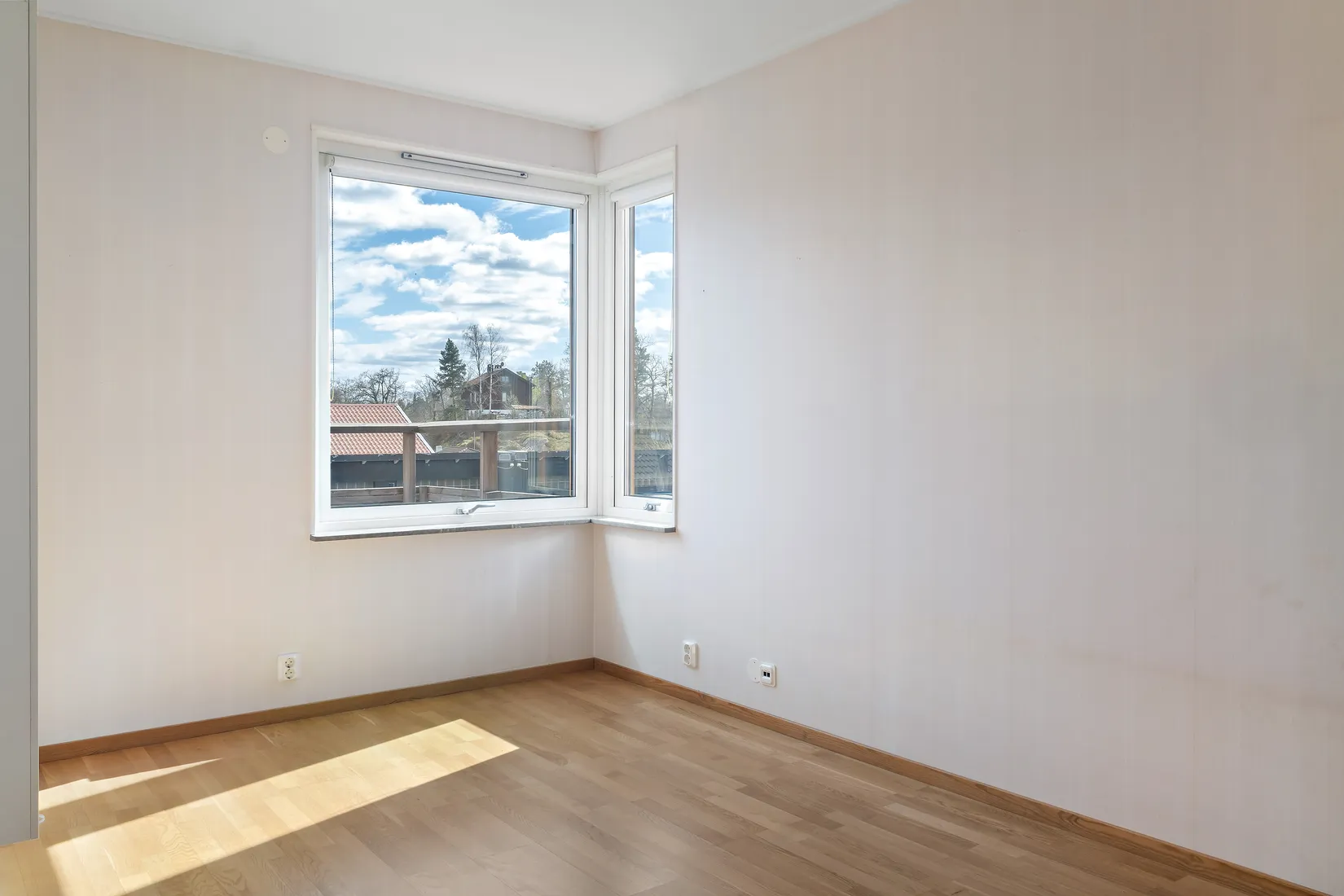 Bostadsrätt, Kvarnbergsvägen 33, Huddinge