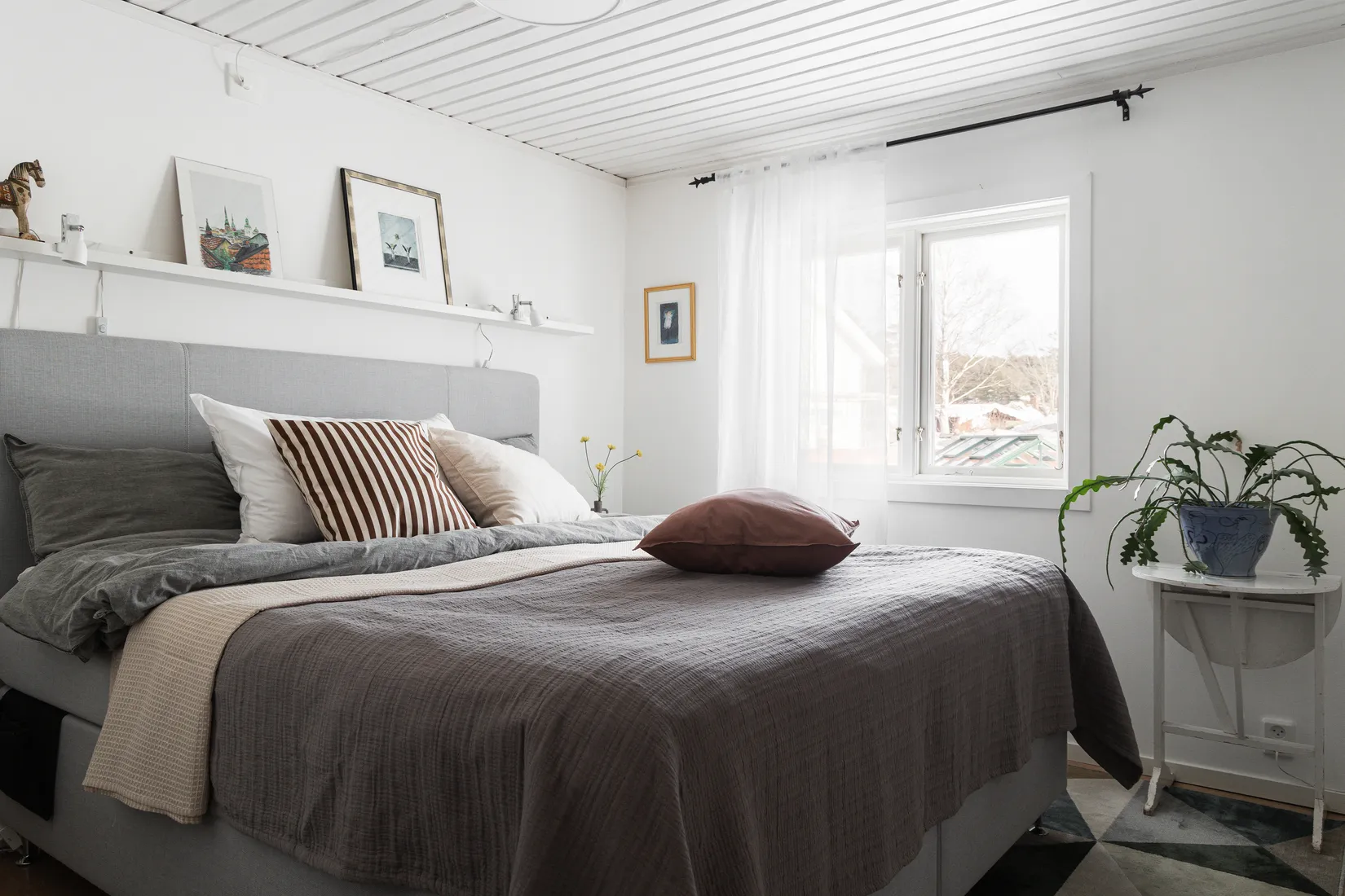 Villa, Vråkärrsvägen 30, Kungälv