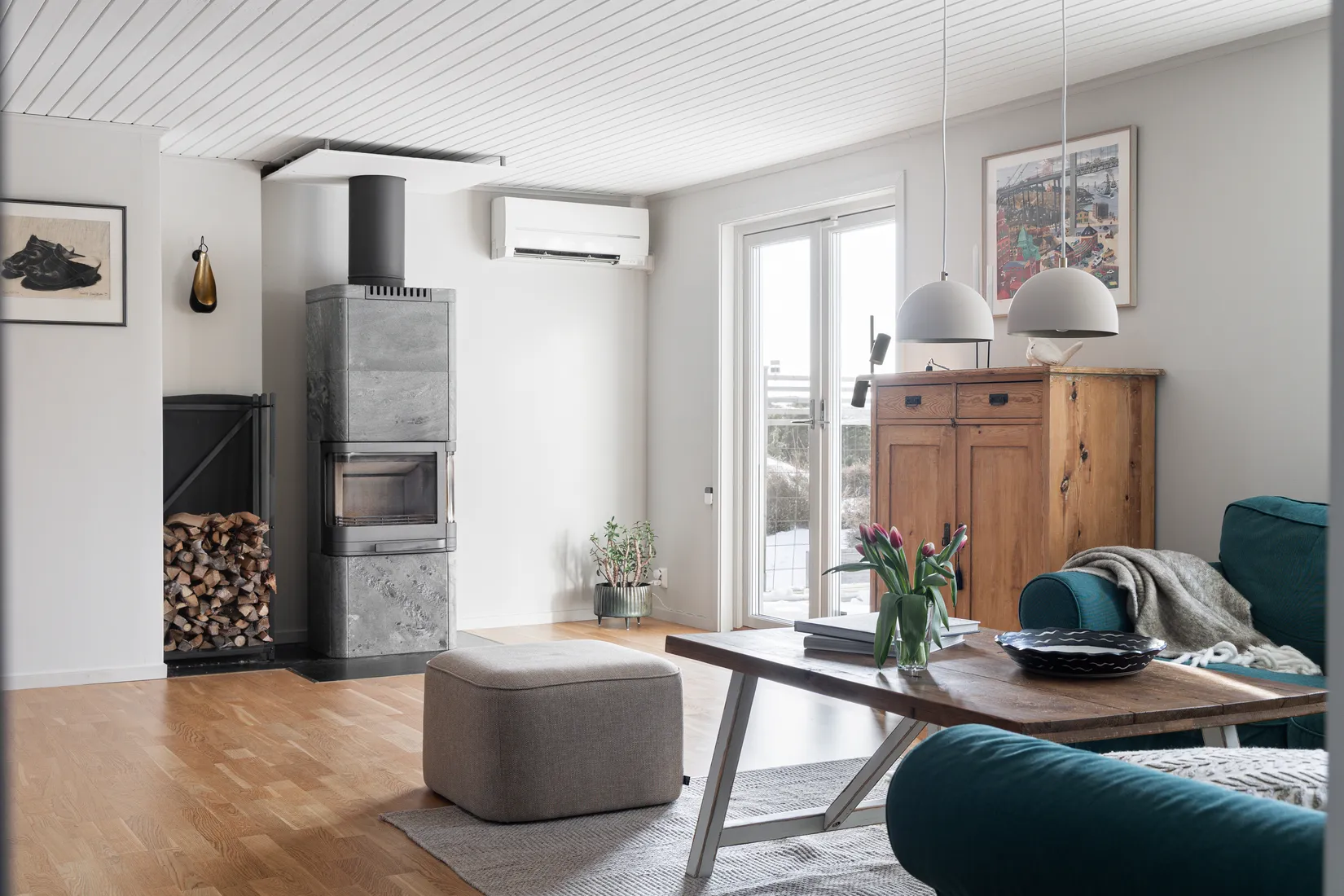 Villa, Vråkärrsvägen 30, Kungälv