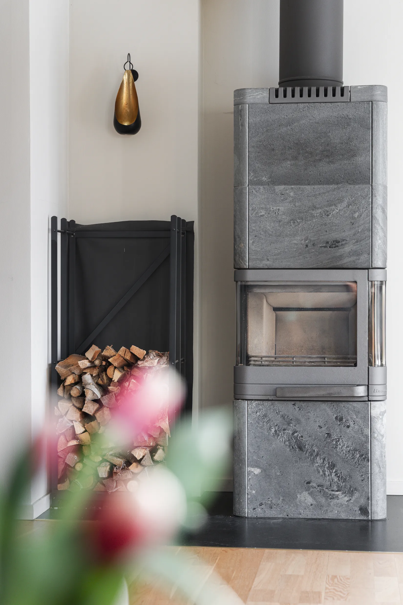 Villa, Vråkärrsvägen 30, Kungälv