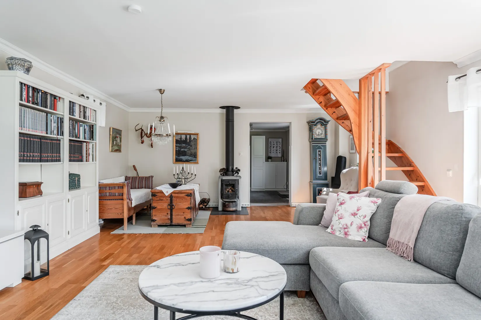 Villa, Dalby-Ubby 11, Dalby, Uppsala