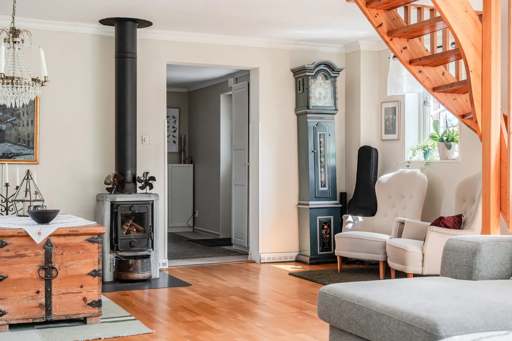 Villa, Dalby-Ubby 11, Dalby, Uppsala