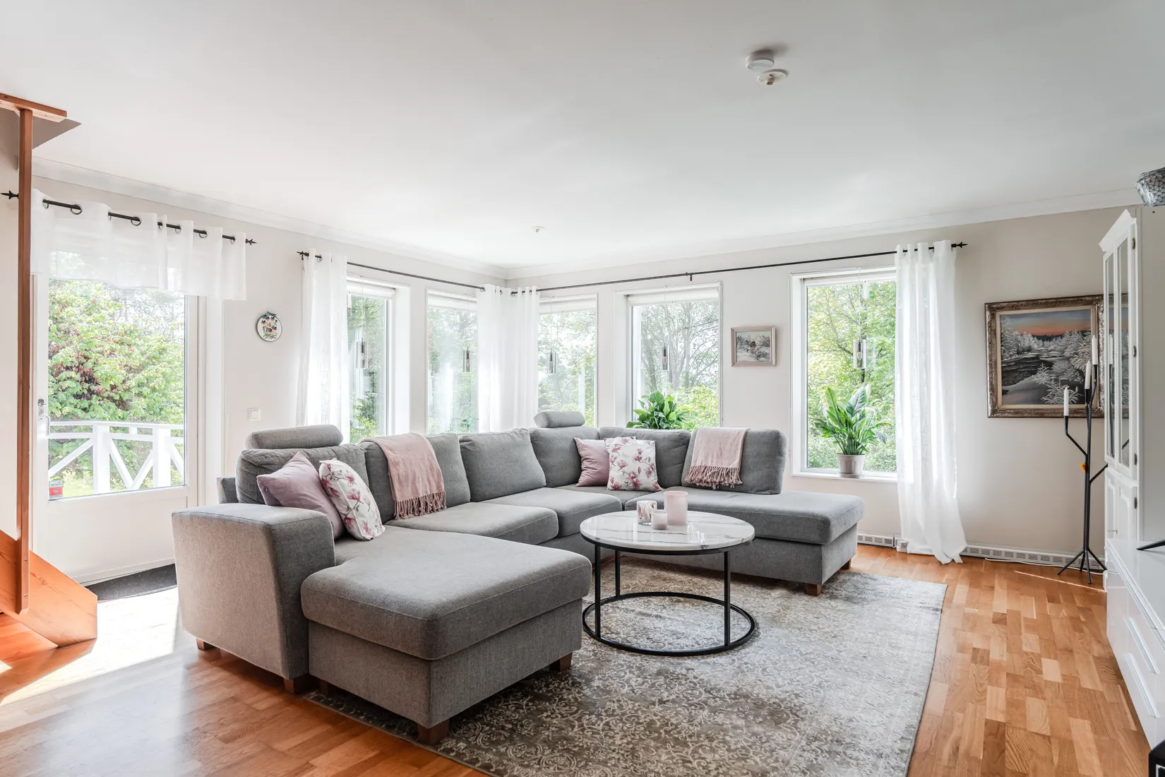 Villa, Dalby-Ubby 11, Dalby, Uppsala