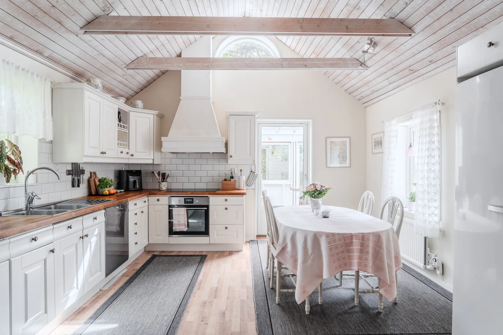 Villa, Dalby-Ubby 11, Dalby, Uppsala