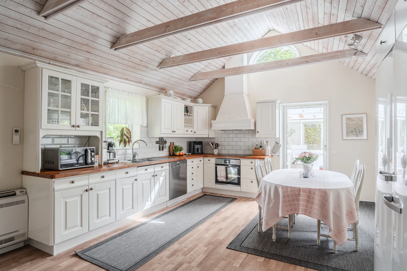 Villa, Dalby-Ubby 11, Dalby, Uppsala