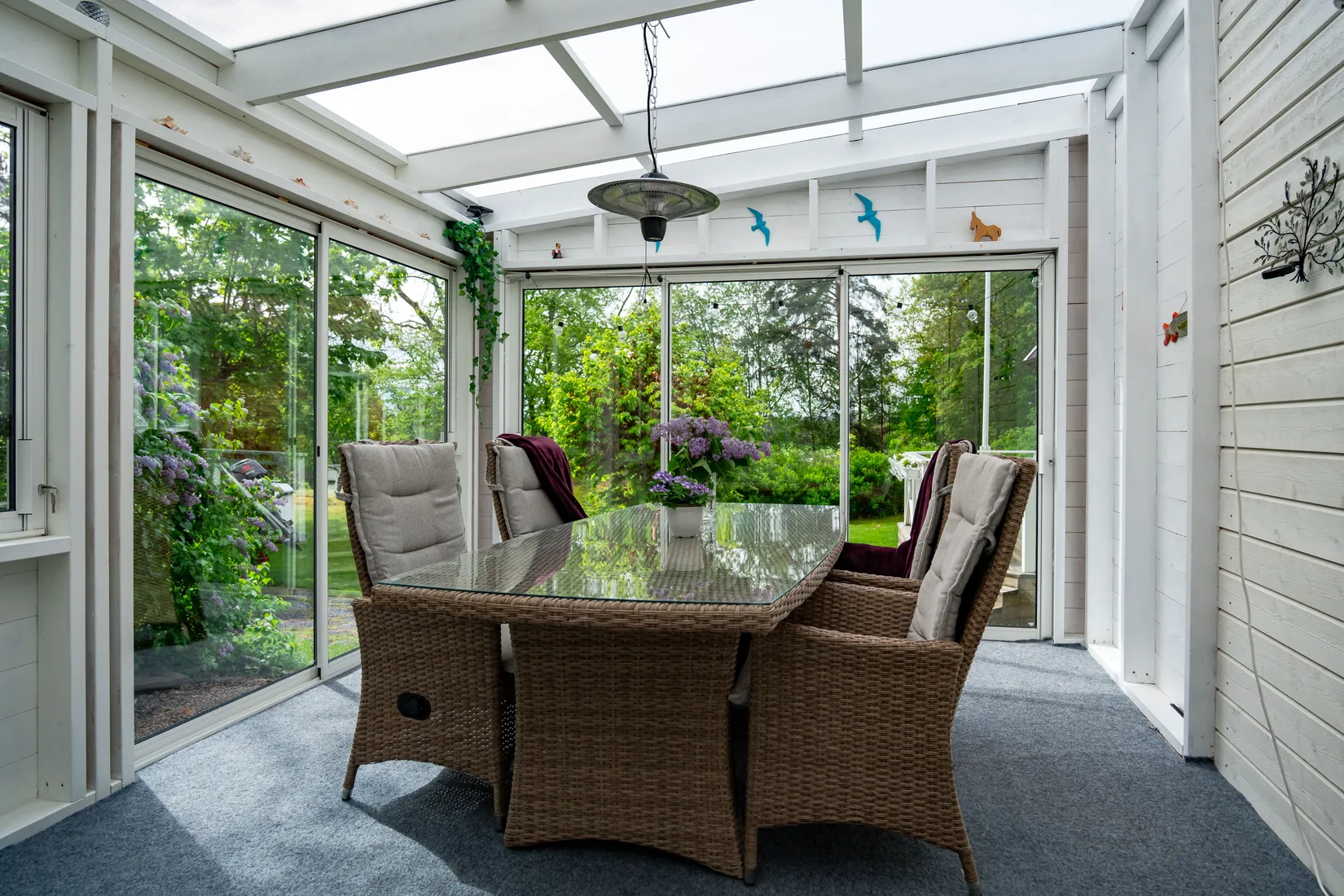 Villa, Dalby-Ubby 11, Dalby, Uppsala