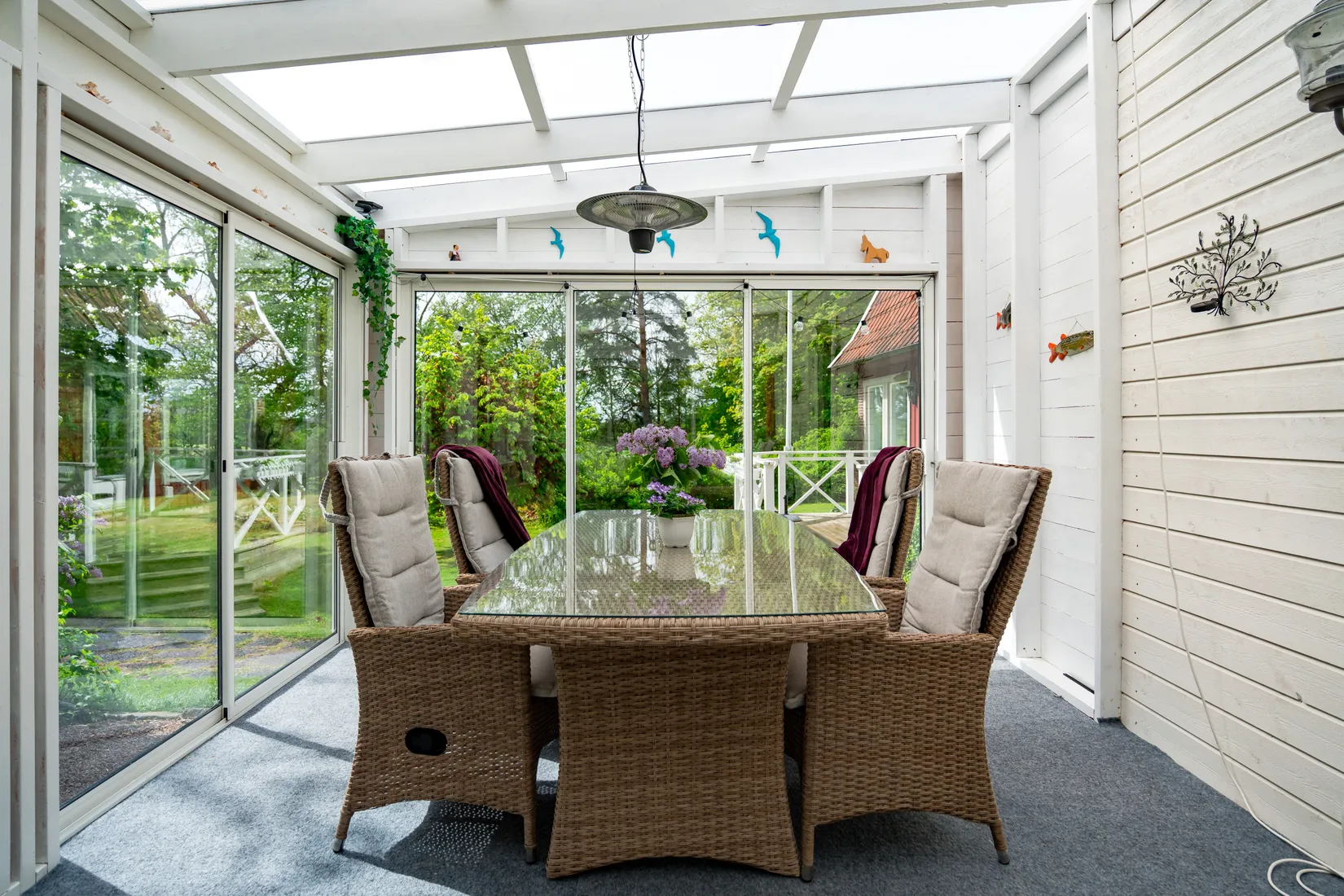 Villa, Dalby-Ubby 11, Dalby, Uppsala