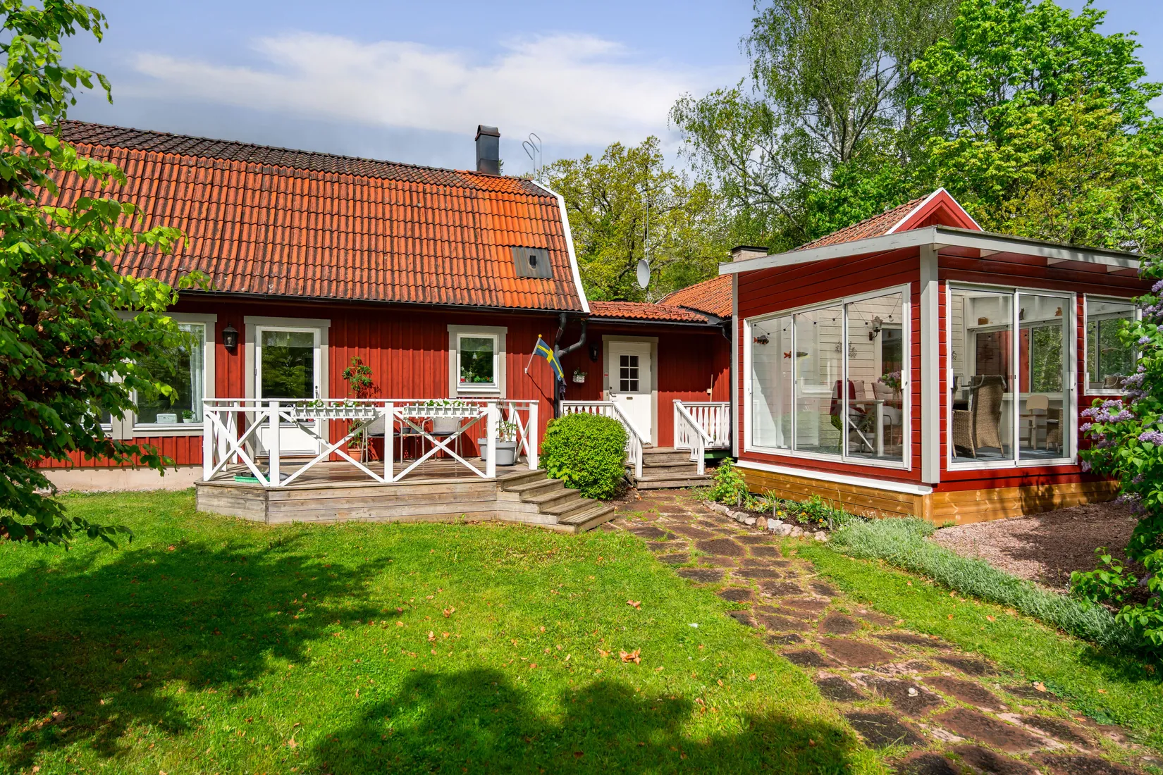 Villa, Dalby-Ubby 11, Dalby, Uppsala