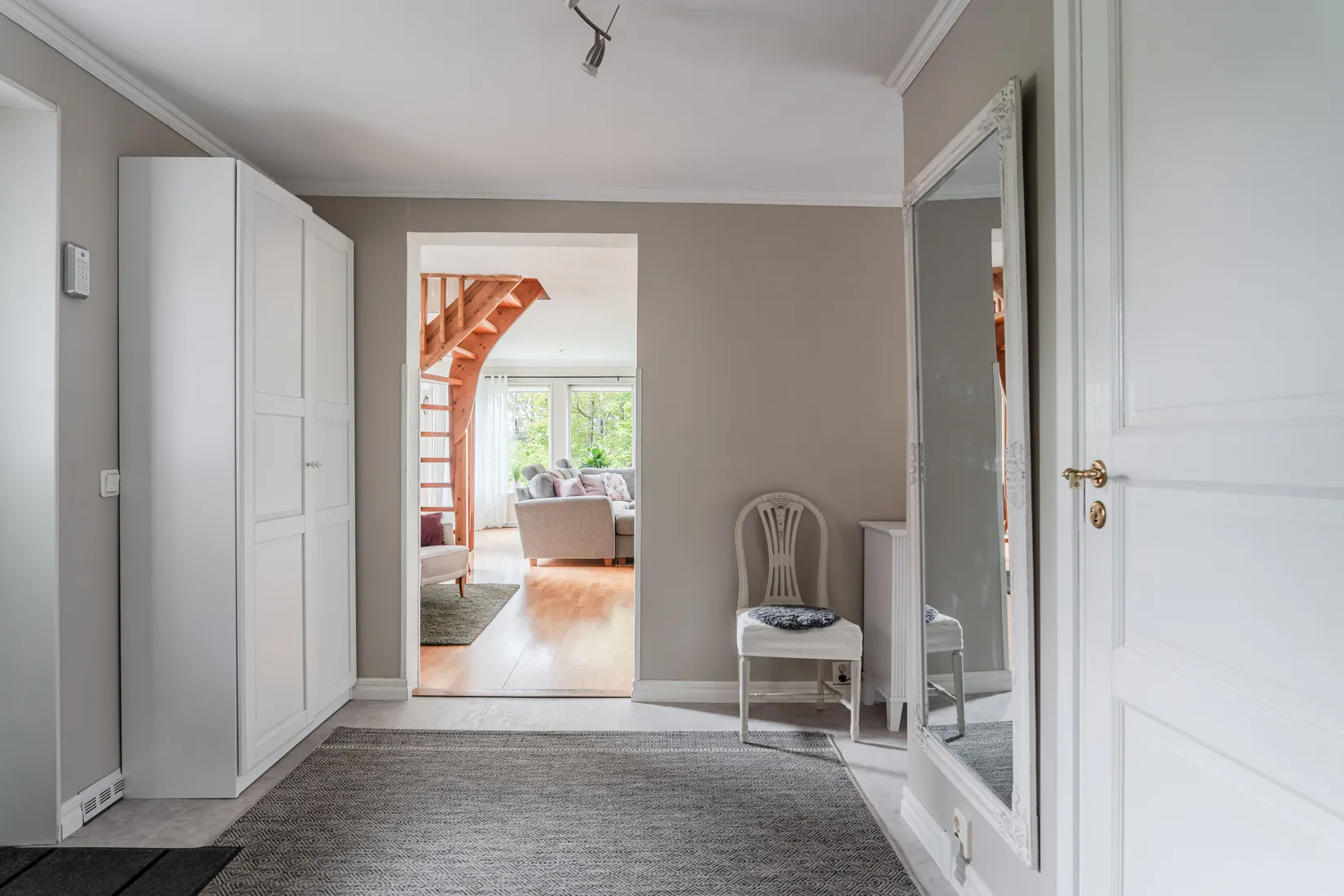 Villa, Dalby-Ubby 11, Dalby, Uppsala