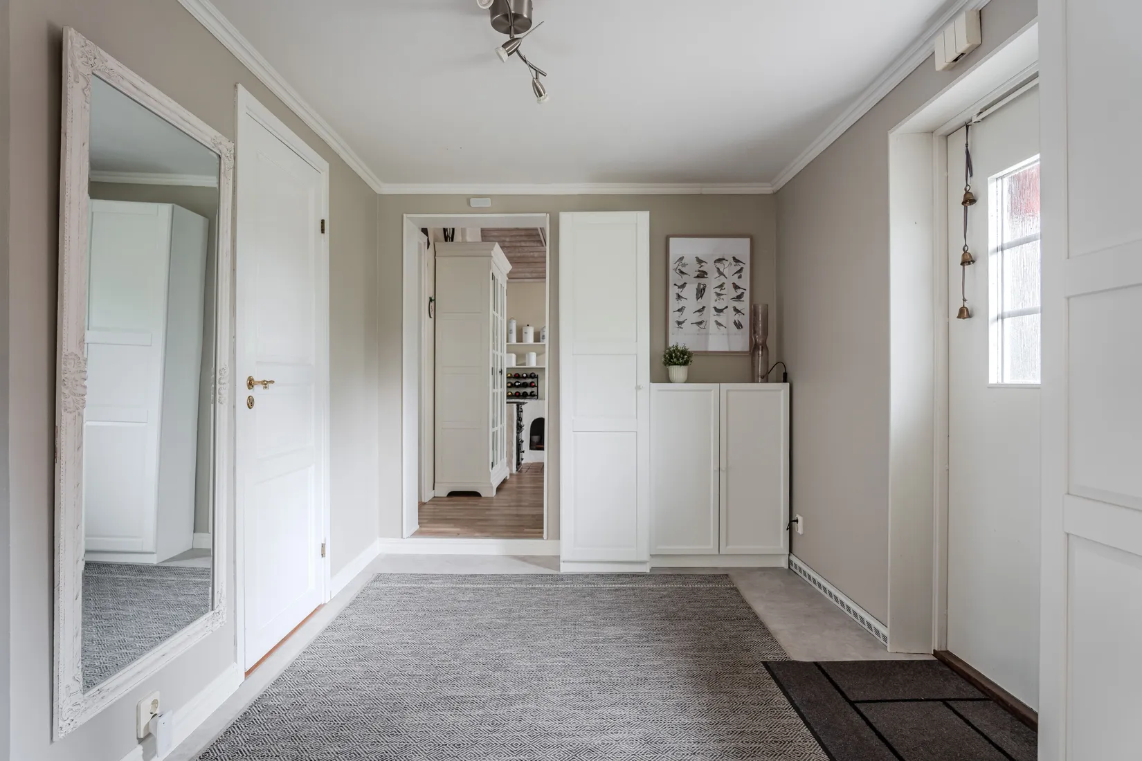 Villa, Dalby-Ubby 11, Dalby, Uppsala