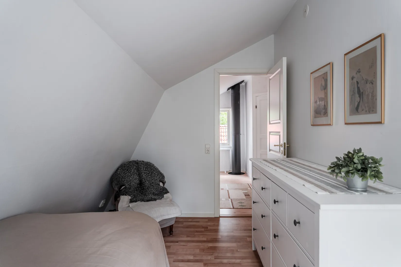 Villa, Dalby-Ubby 11, Dalby, Uppsala