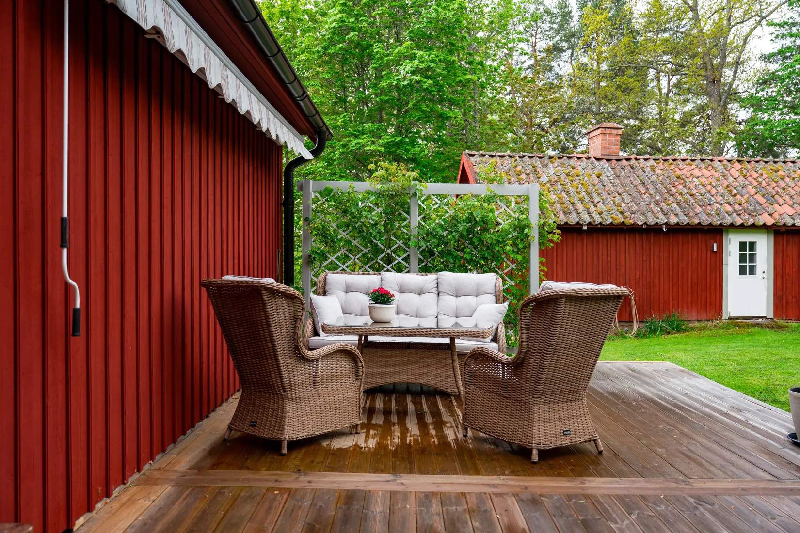 Villa, Dalby-Ubby 11, Dalby, Uppsala