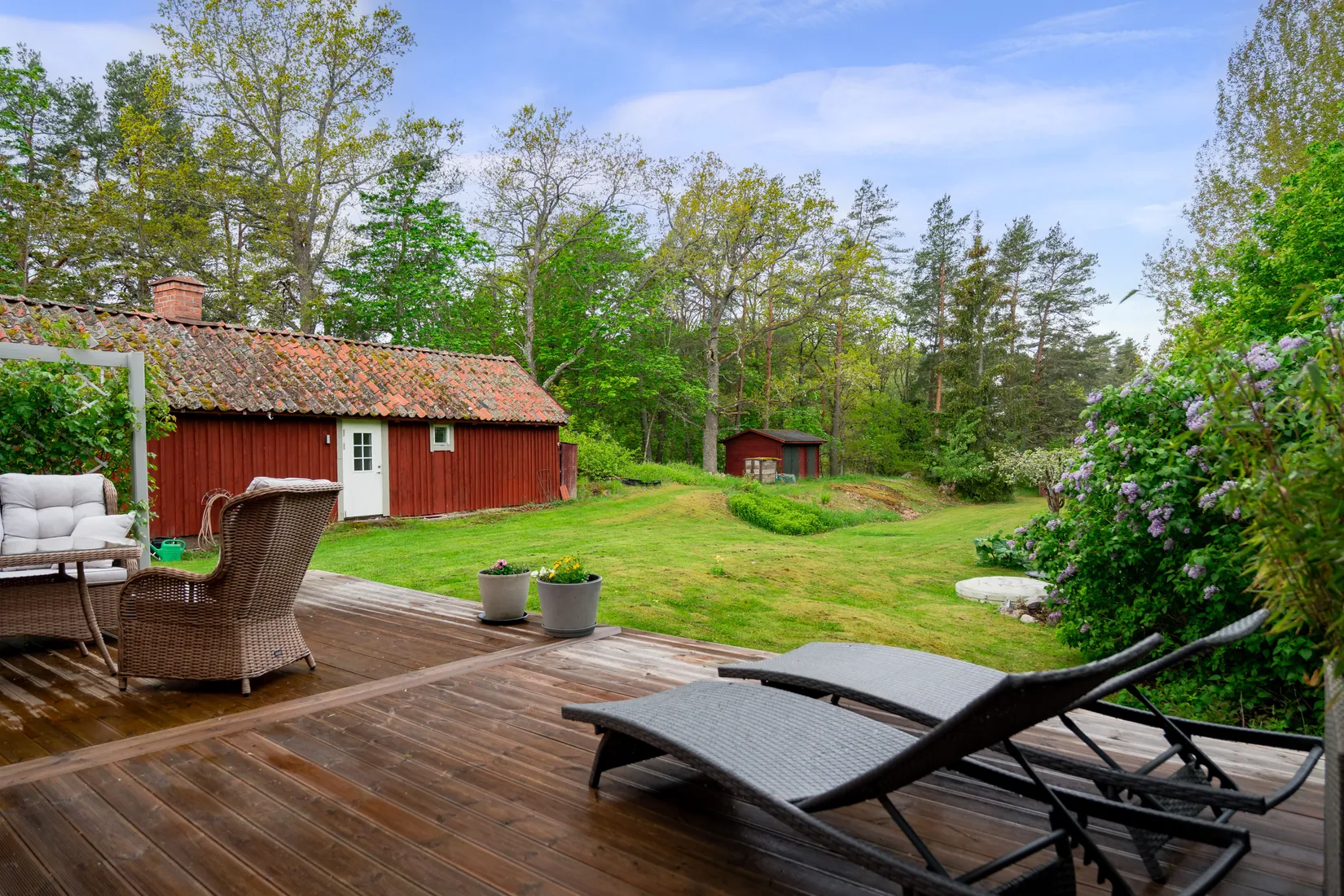 Villa, Dalby-Ubby 11, Dalby, Uppsala