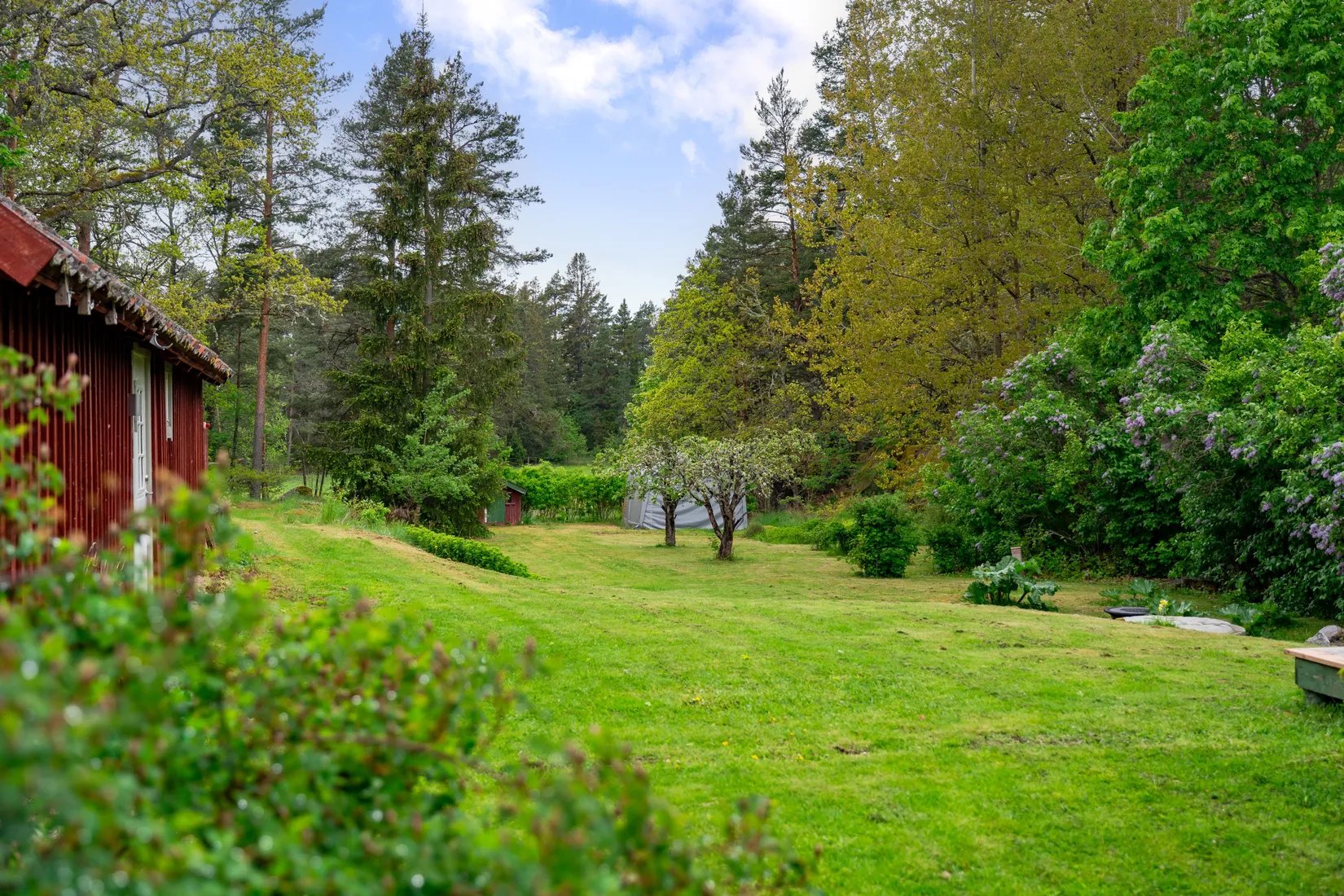 Villa, Dalby-Ubby 11, Dalby, Uppsala