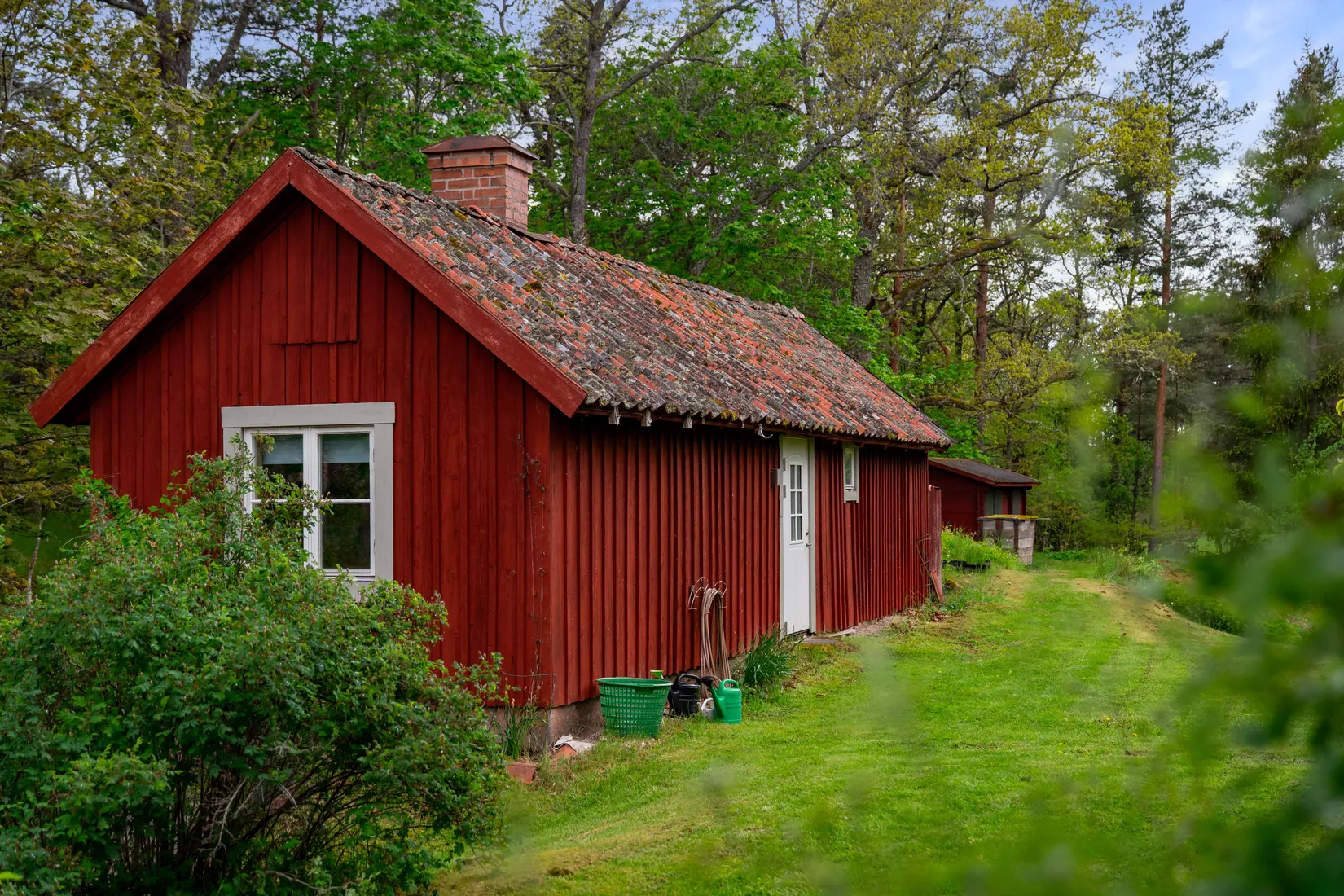 Villa, Dalby-Ubby 11, Dalby, Uppsala
