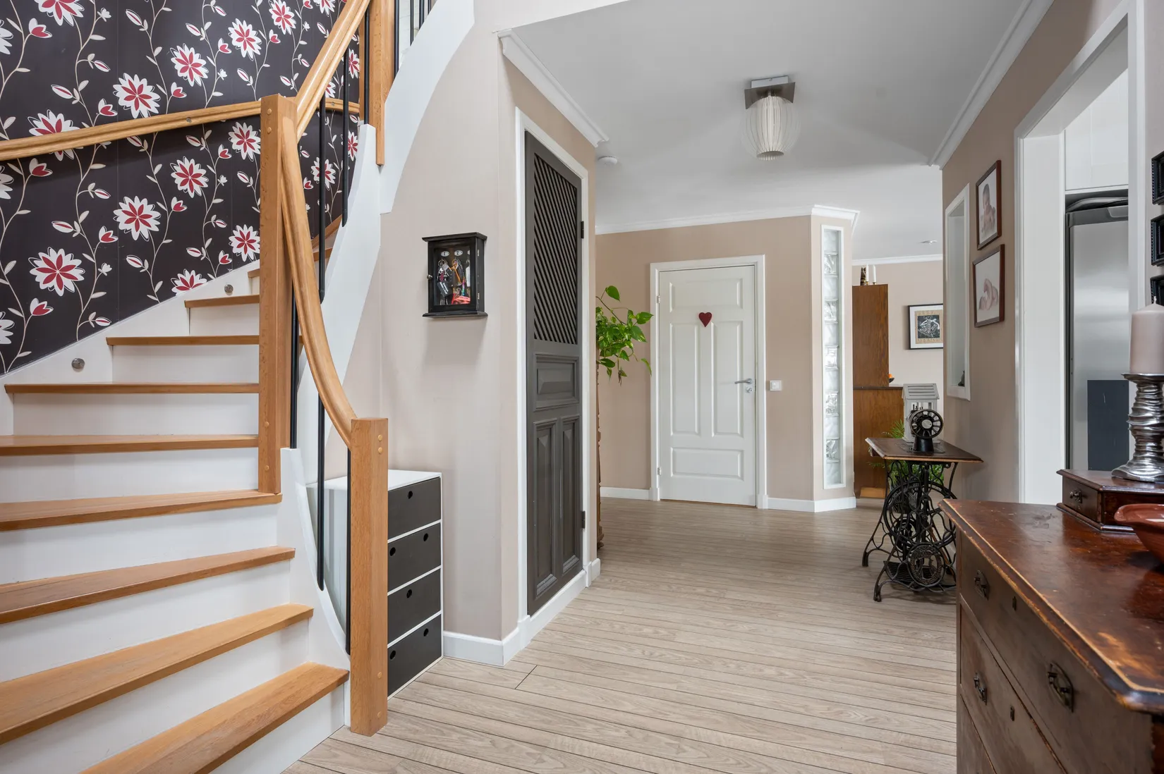 Fritidshus, Sannäsberget 7, Grebbestad, Tanum