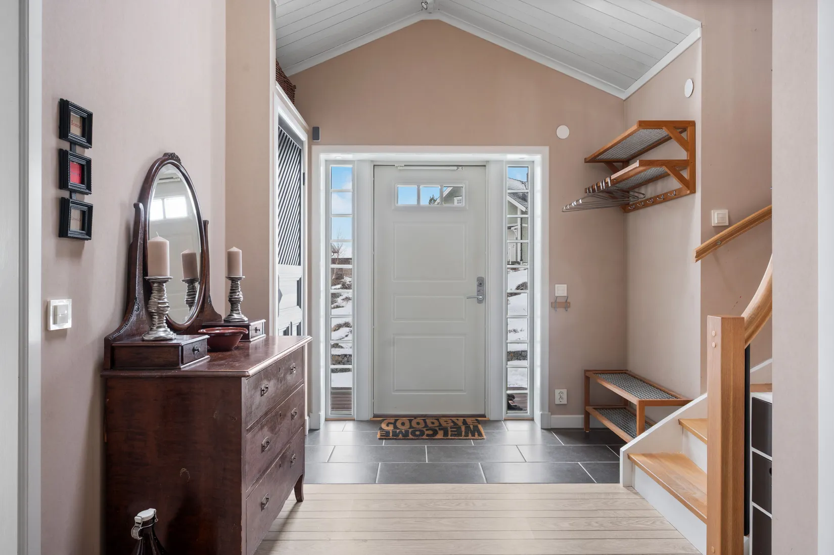 Fritidshus, Sannäsberget 7, Grebbestad, Tanum