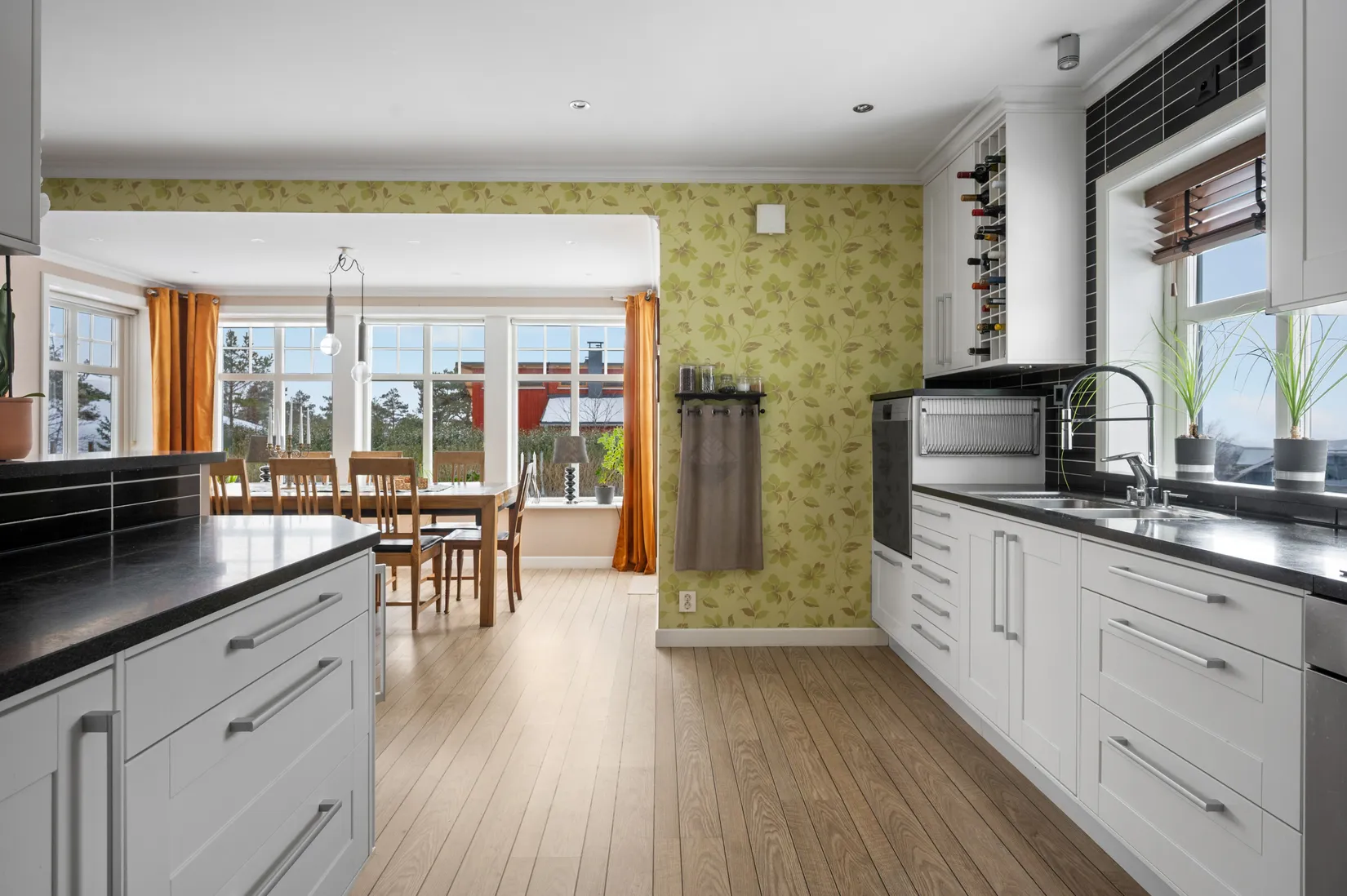 Fritidshus, Sannäsberget 7, Grebbestad, Tanum