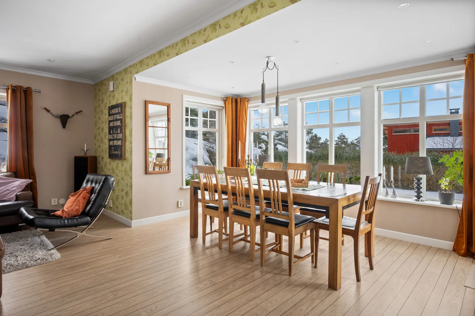 Fritidshus, Sannäsberget 7, Grebbestad, Tanum