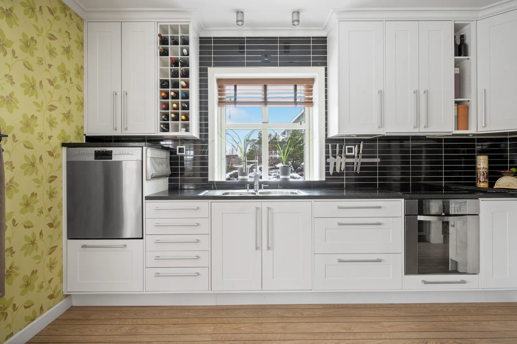 Fritidshus, Sannäsberget 7, Grebbestad, Tanum