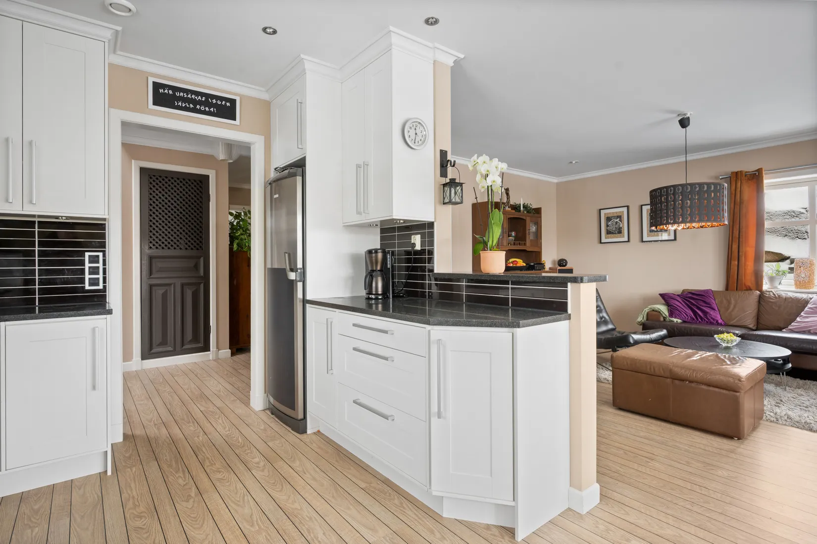 Fritidshus, Sannäsberget 7, Grebbestad, Tanum