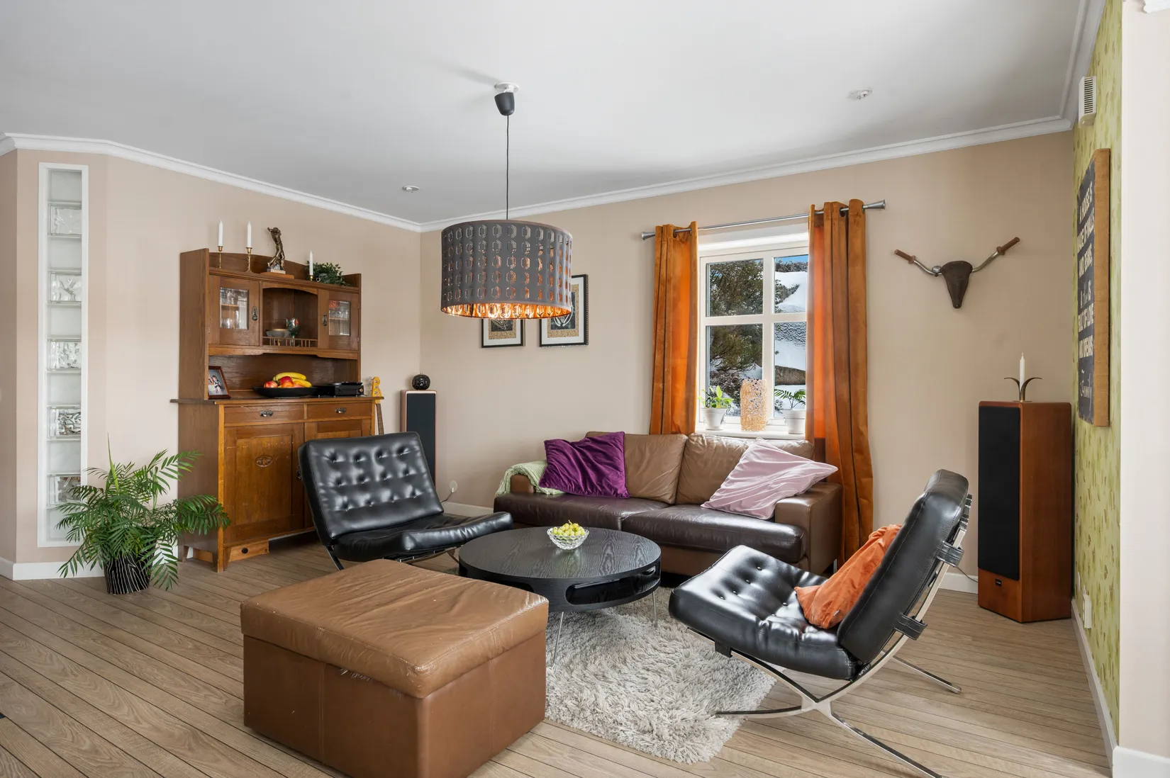 Fritidshus, Sannäsberget 7, Grebbestad, Tanum