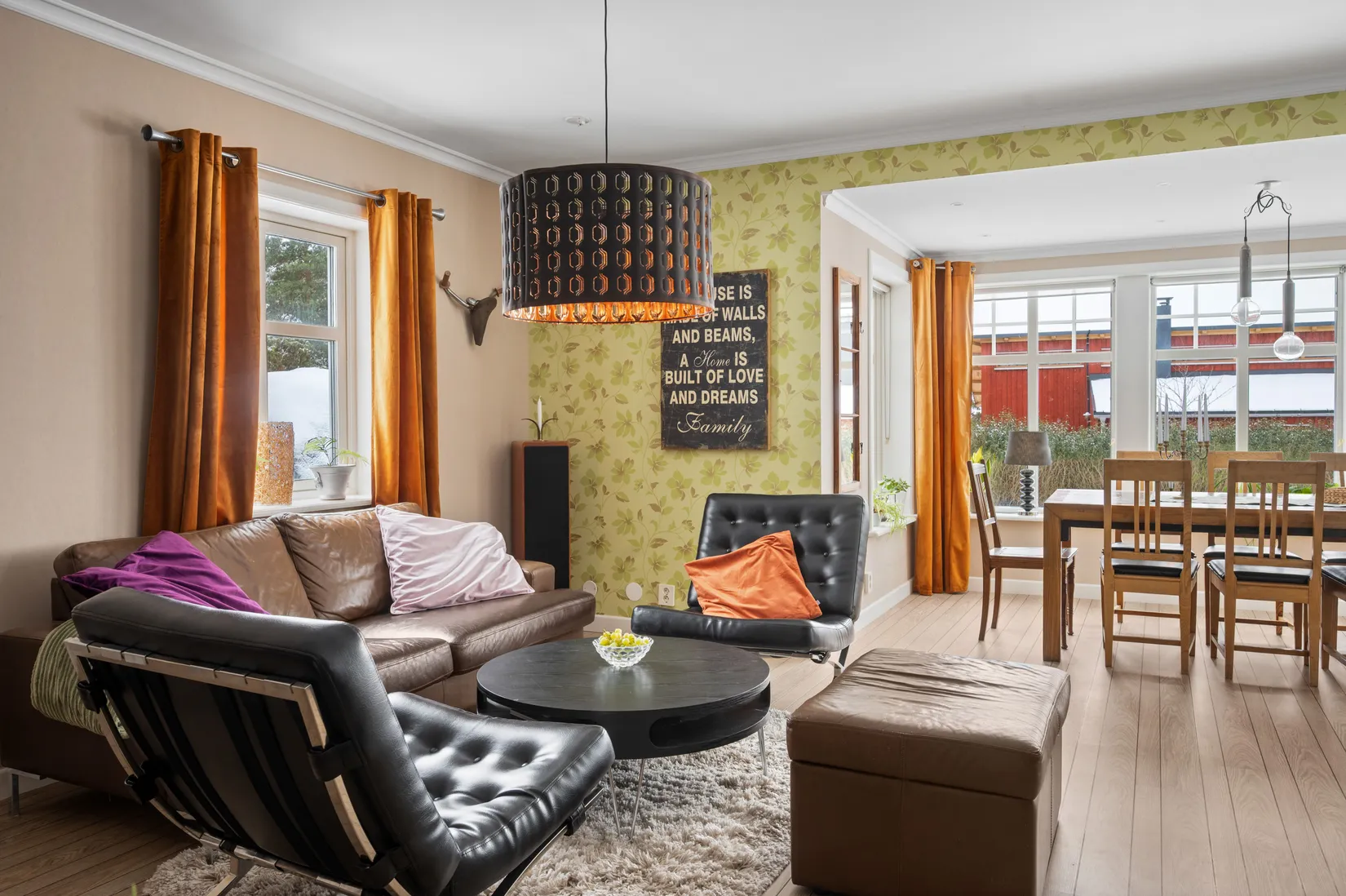 Fritidshus, Sannäsberget 7, Grebbestad, Tanum