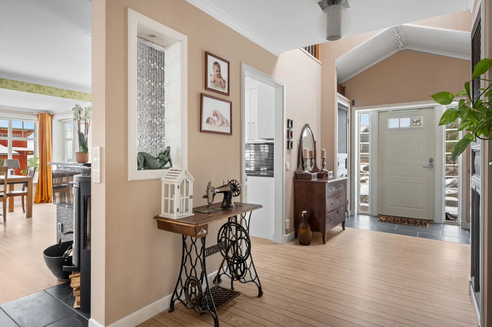 Fritidshus, Sannäsberget 7, Grebbestad, Tanum