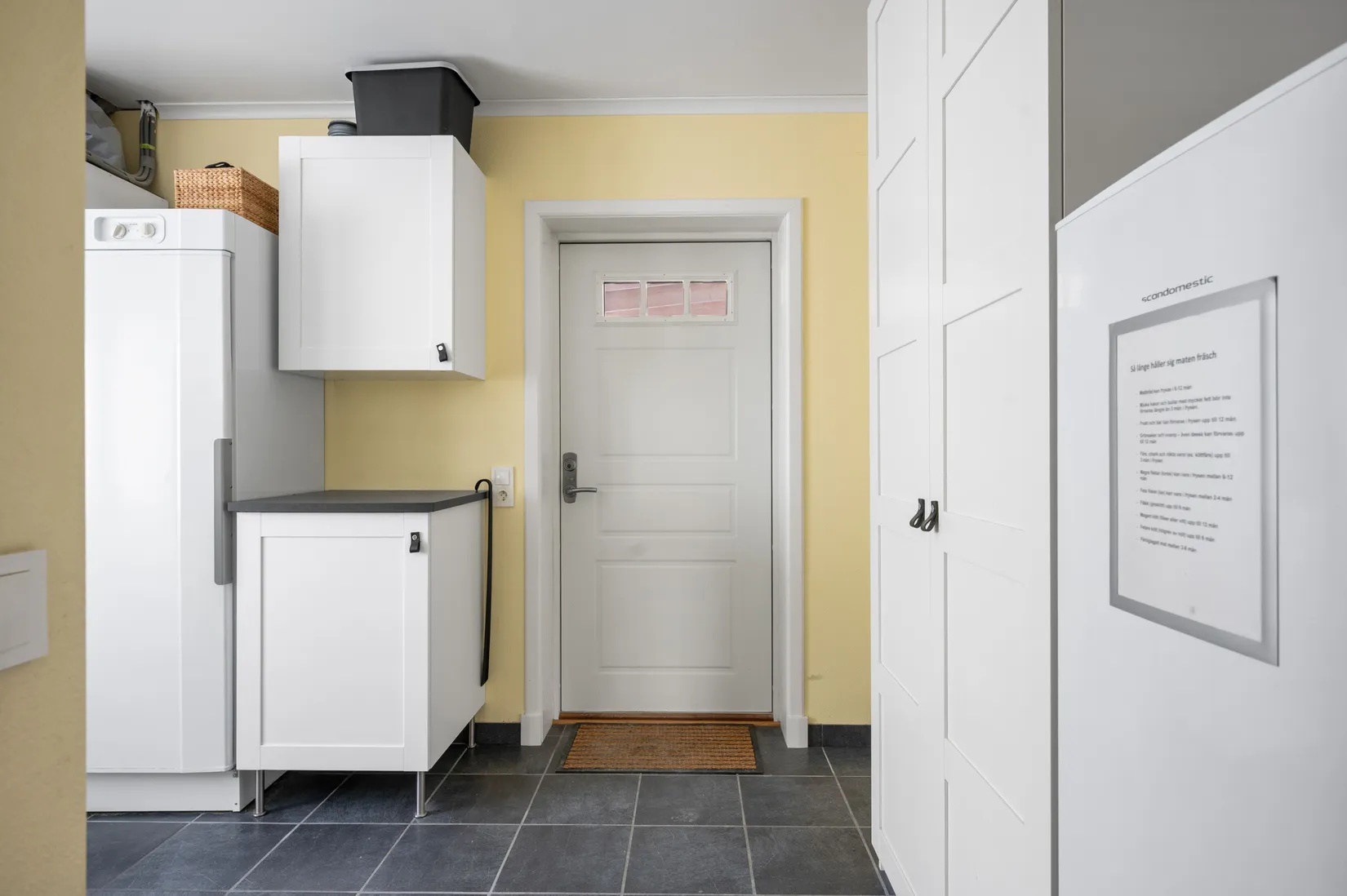 Fritidshus, Sannäsberget 7, Grebbestad, Tanum