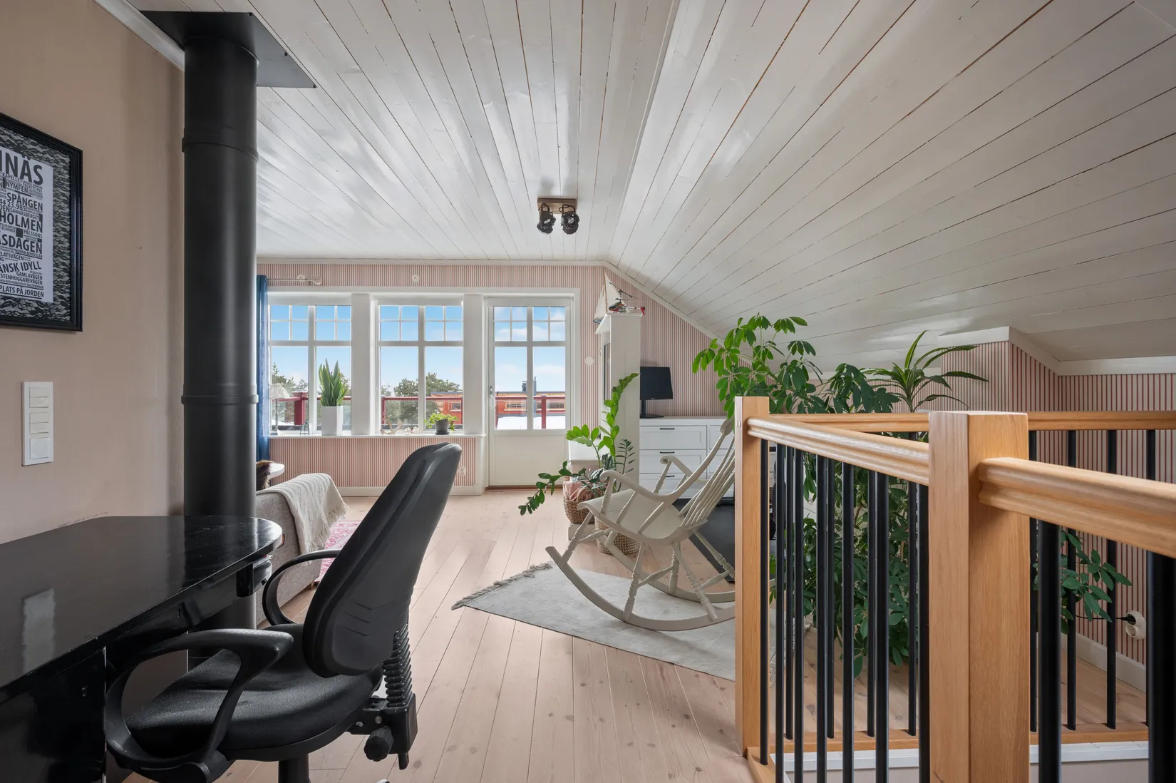 Fritidshus, Sannäsberget 7, Grebbestad, Tanum