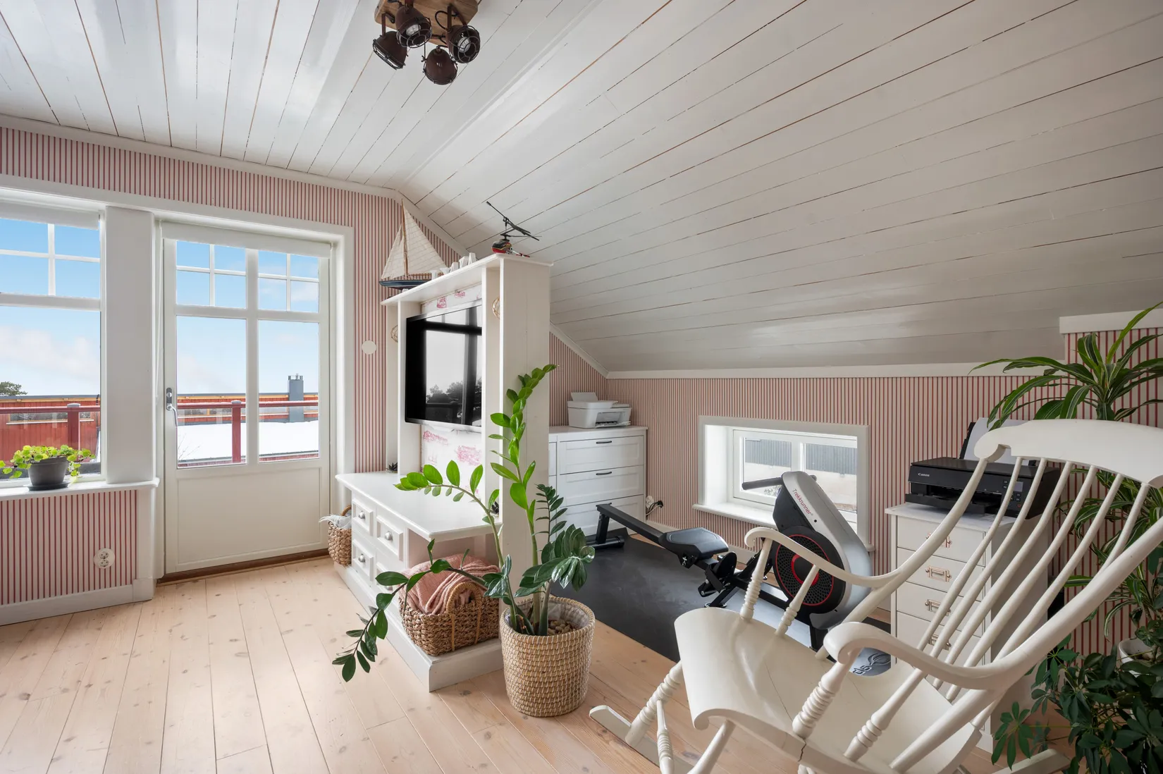 Fritidshus, Sannäsberget 7, Grebbestad, Tanum