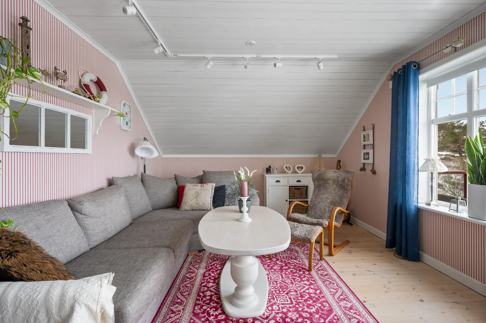 Fritidshus, Sannäsberget 7, Grebbestad, Tanum