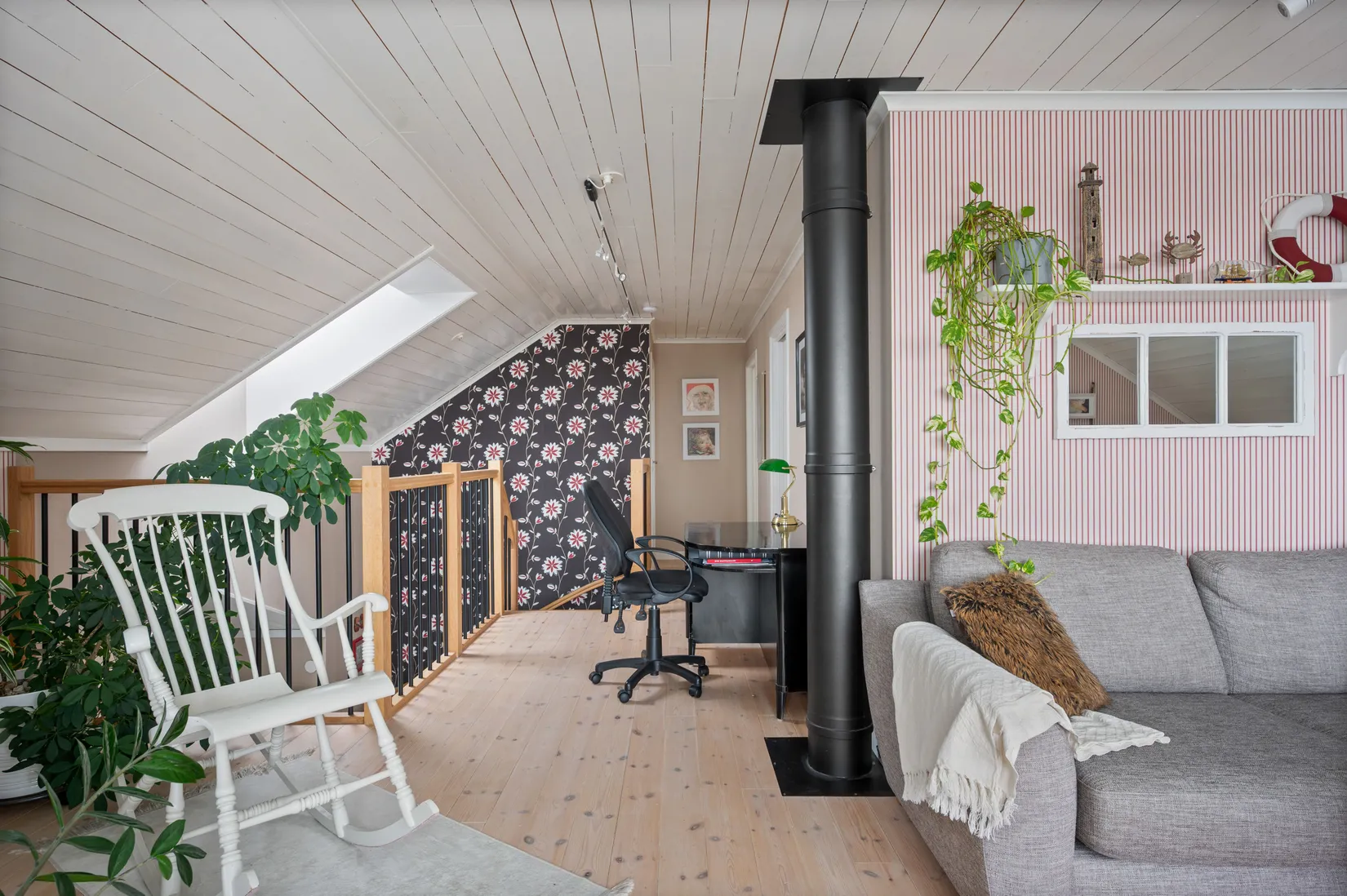 Fritidshus, Sannäsberget 7, Grebbestad, Tanum