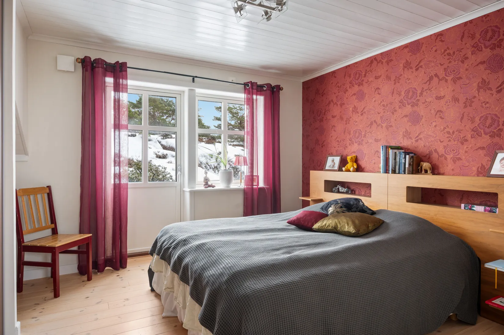 Fritidshus, Sannäsberget 7, Grebbestad, Tanum